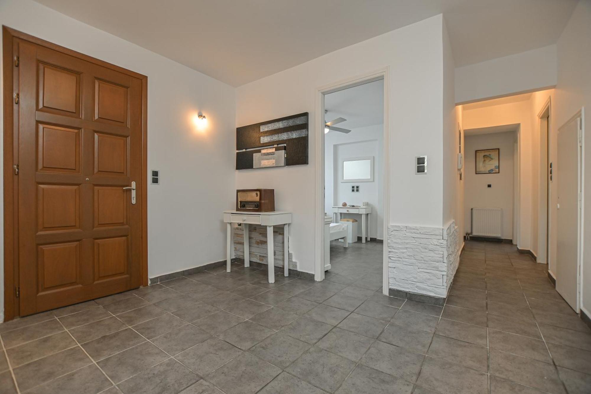 4 Bedroom Valerie With Private Swimming Pool Stelida (Naxos)
