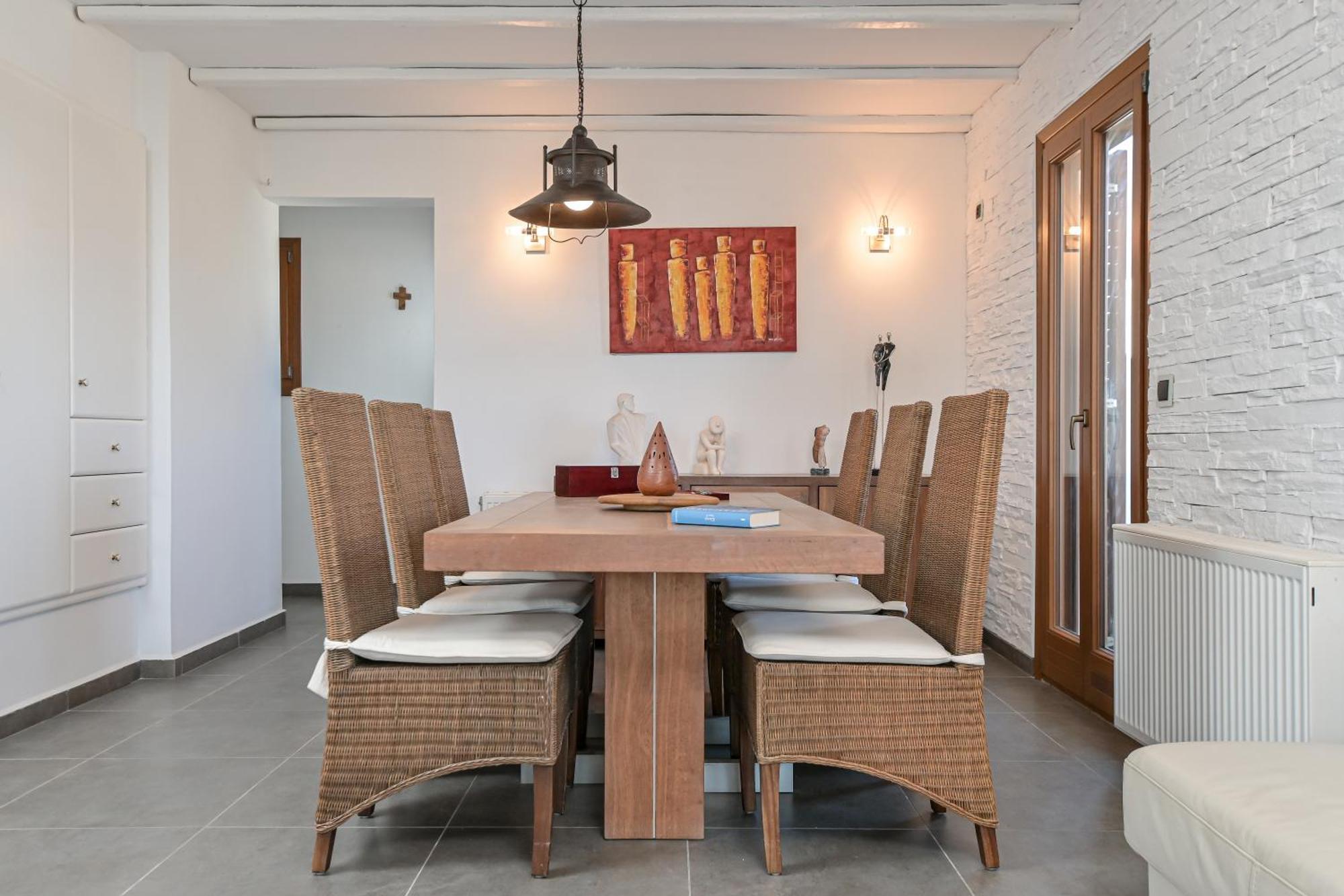 4 Bedroom Valerie With Private Swimming Pool Villa