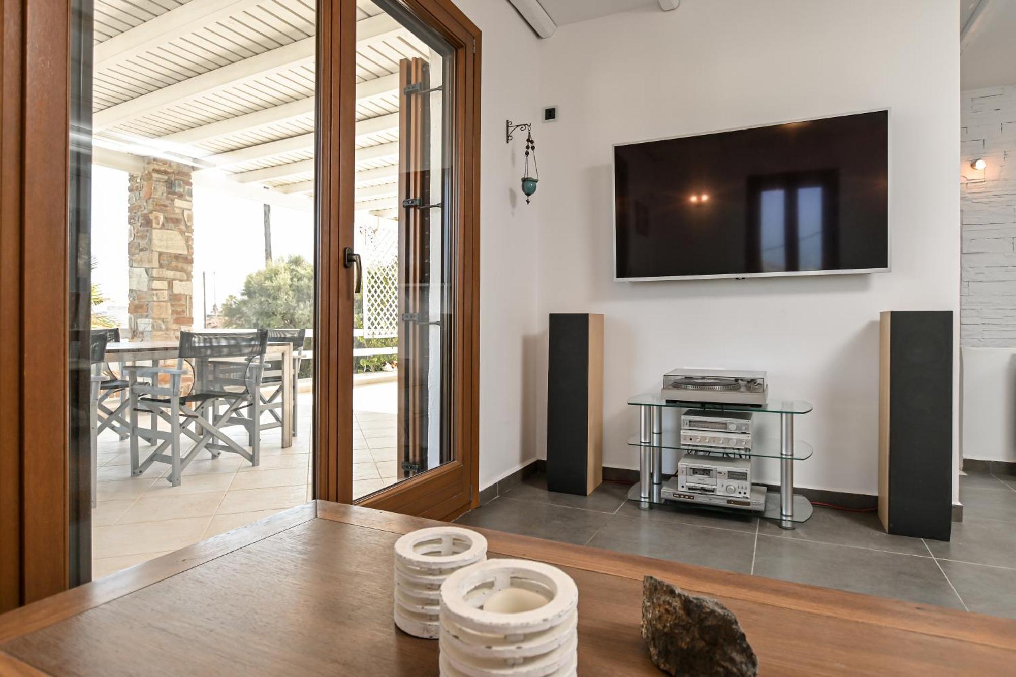 Villa 4 Bedroom Valerie With Private Swimming Pool