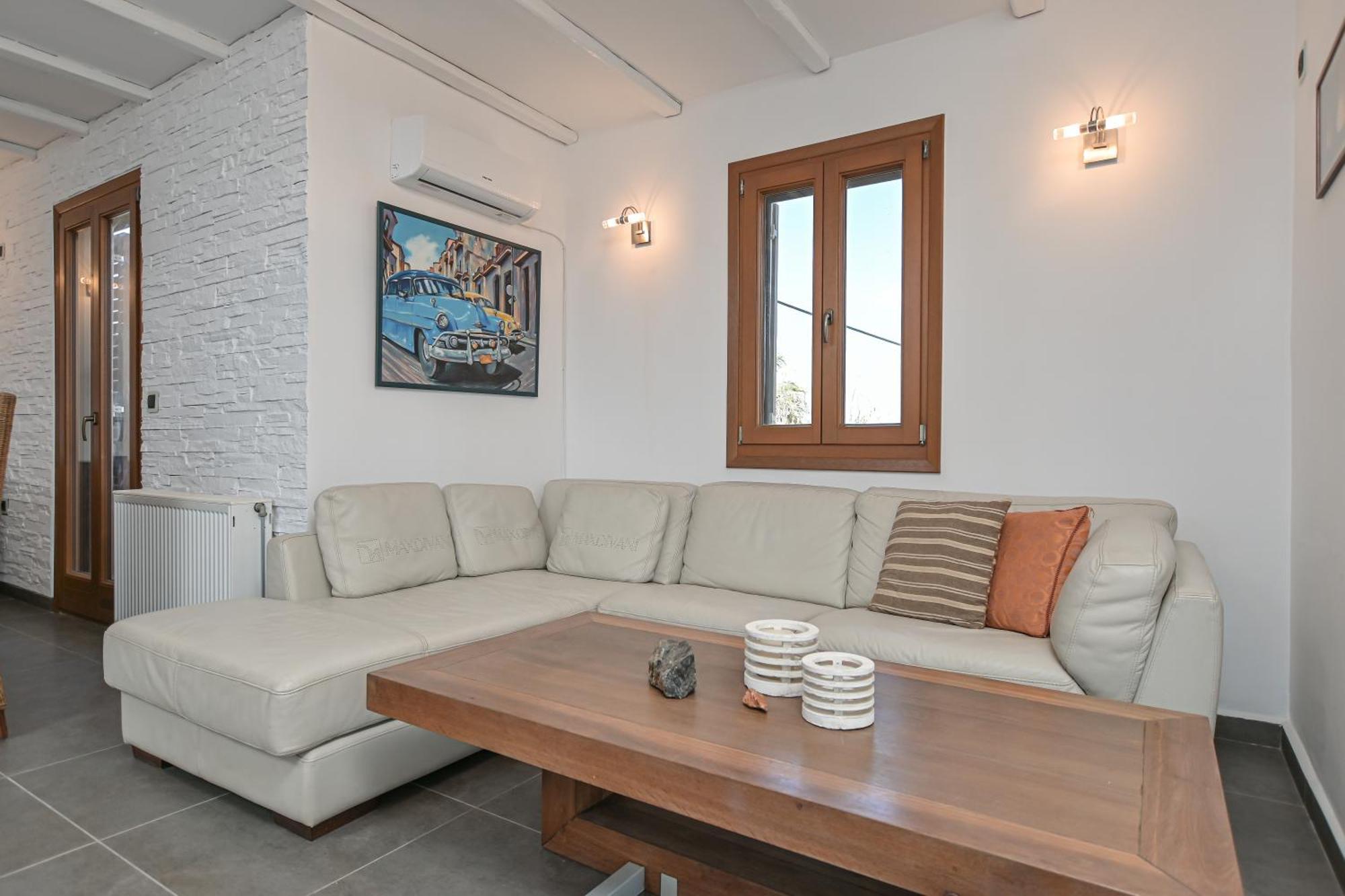 4 Bedroom Valerie With Private Swimming Pool Villa