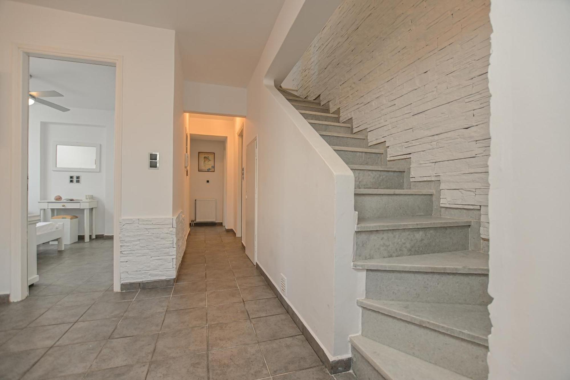 4 Bedroom Valerie With Private Swimming Pool * Stelida (Naxos)
