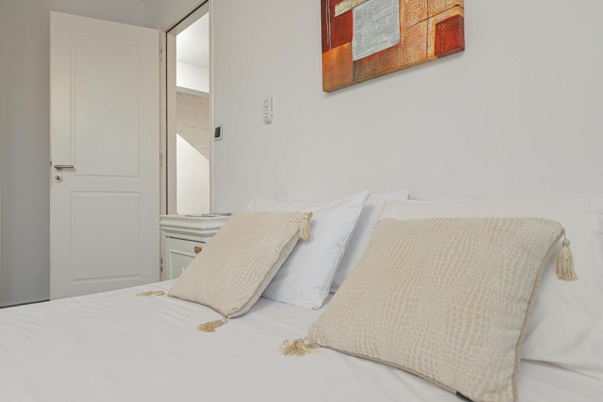 4 Bedroom Valerie With Private Swimming Pool Stelida (Naxos)