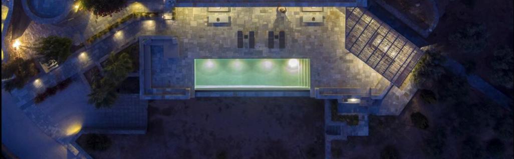 Thalassa, Beachfront, Private Pool & Sunset Views By Explore Andros *