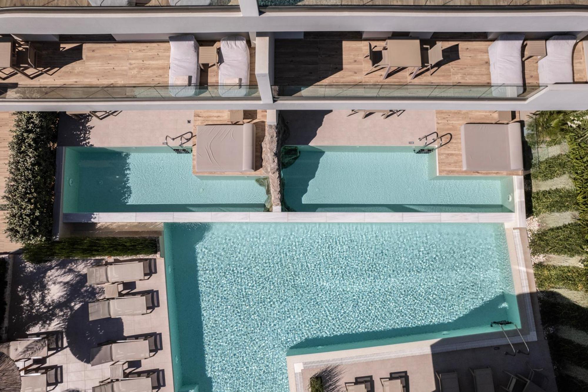 Apartment Sun Luxury *