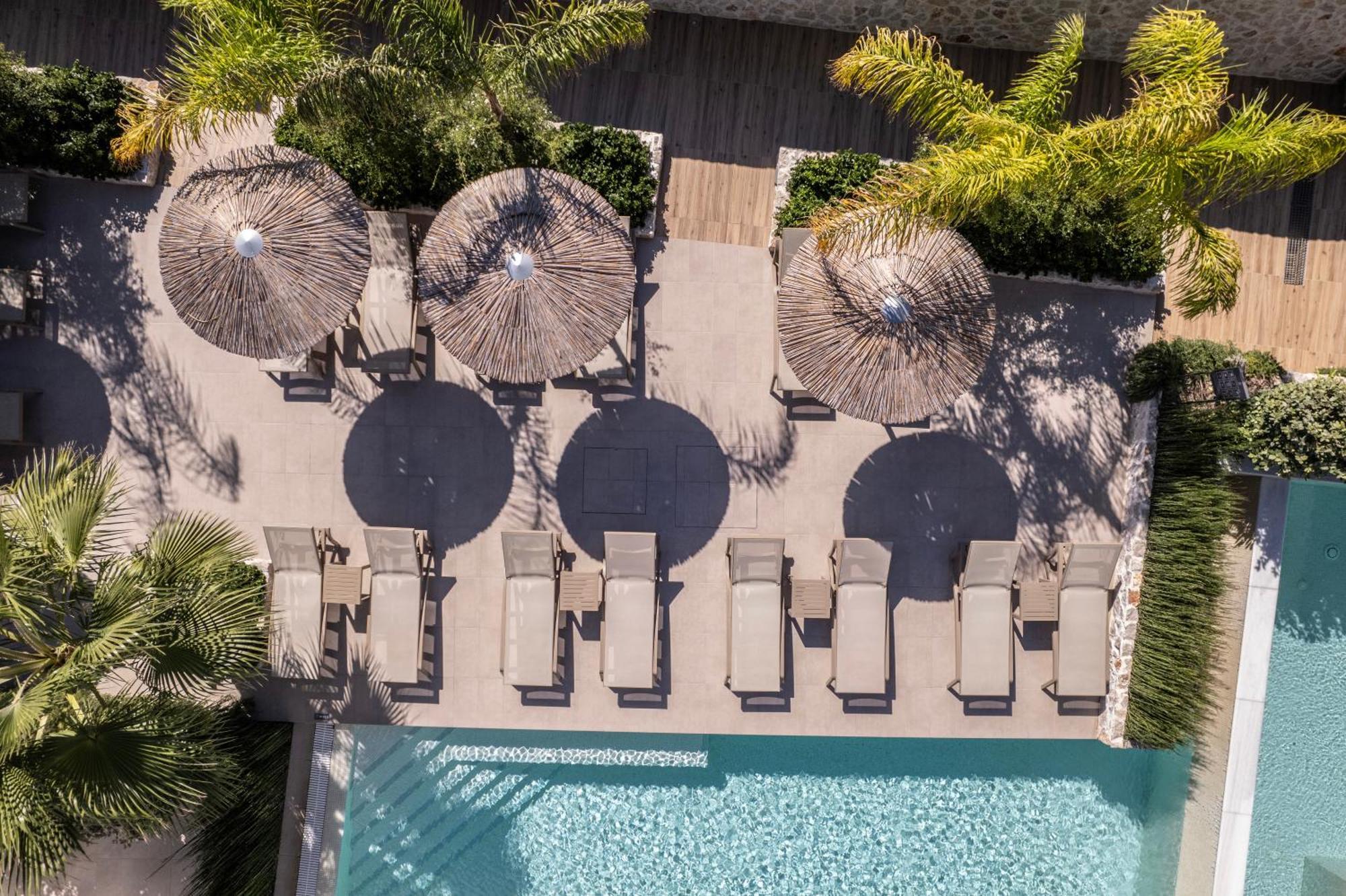 Sun Luxury Apartment