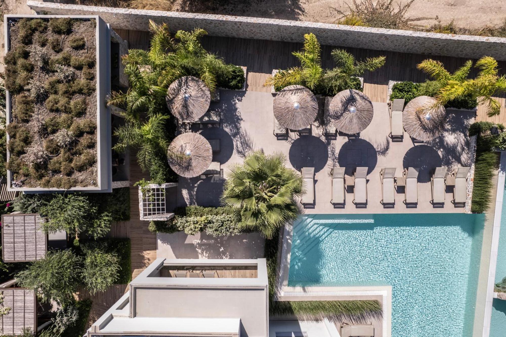 Apartment Sun Luxury *