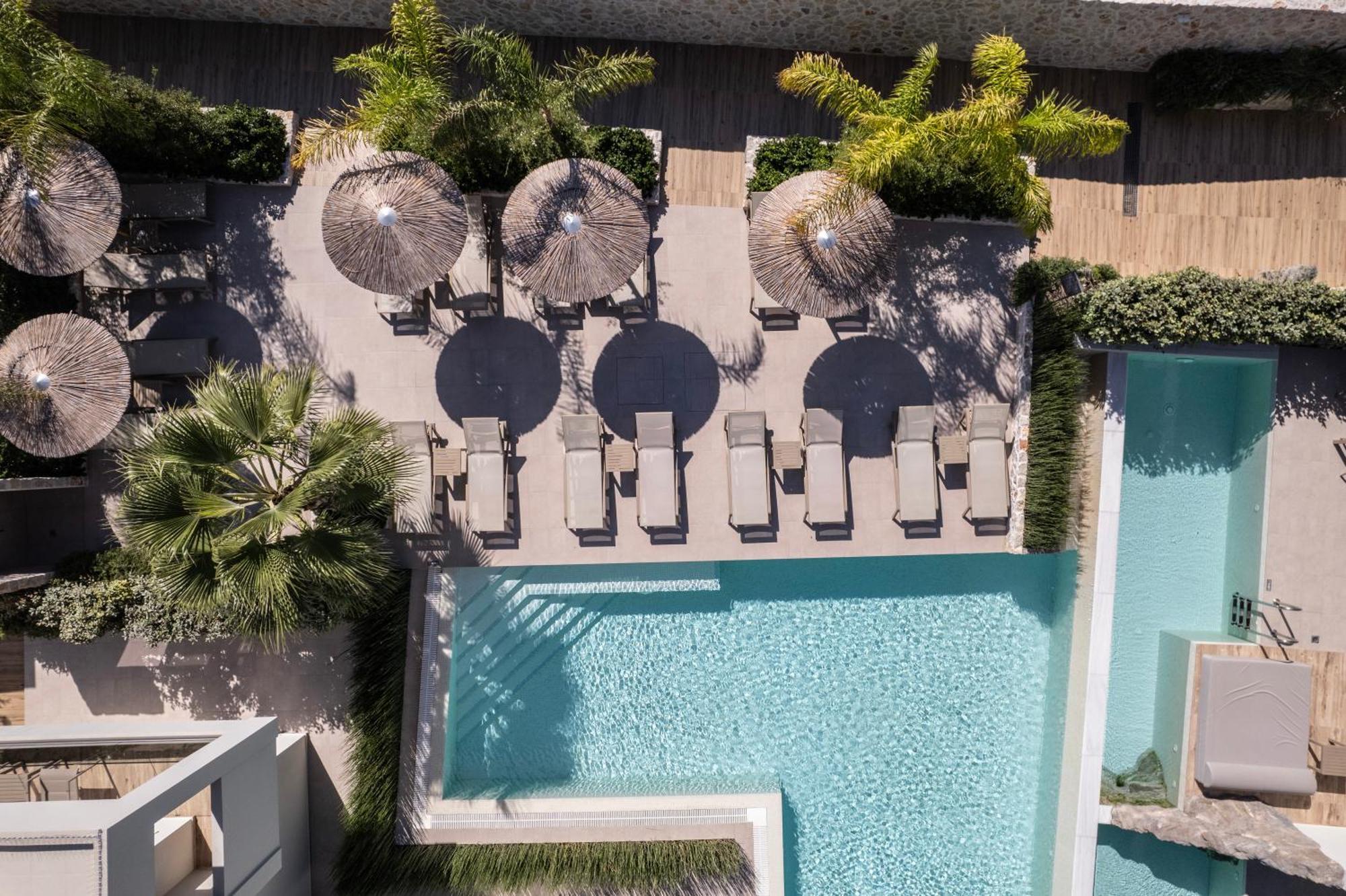Apartment Sun Luxury *