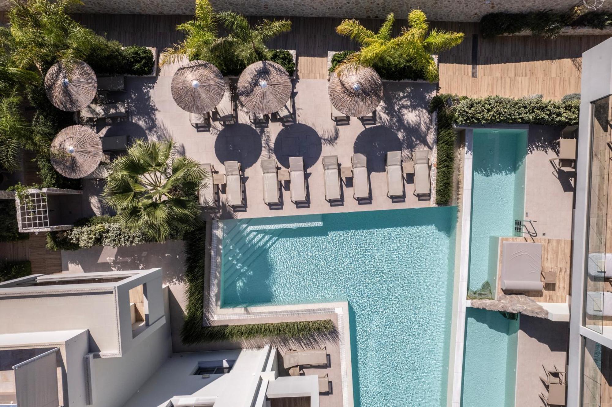 Sun Luxury Apartment