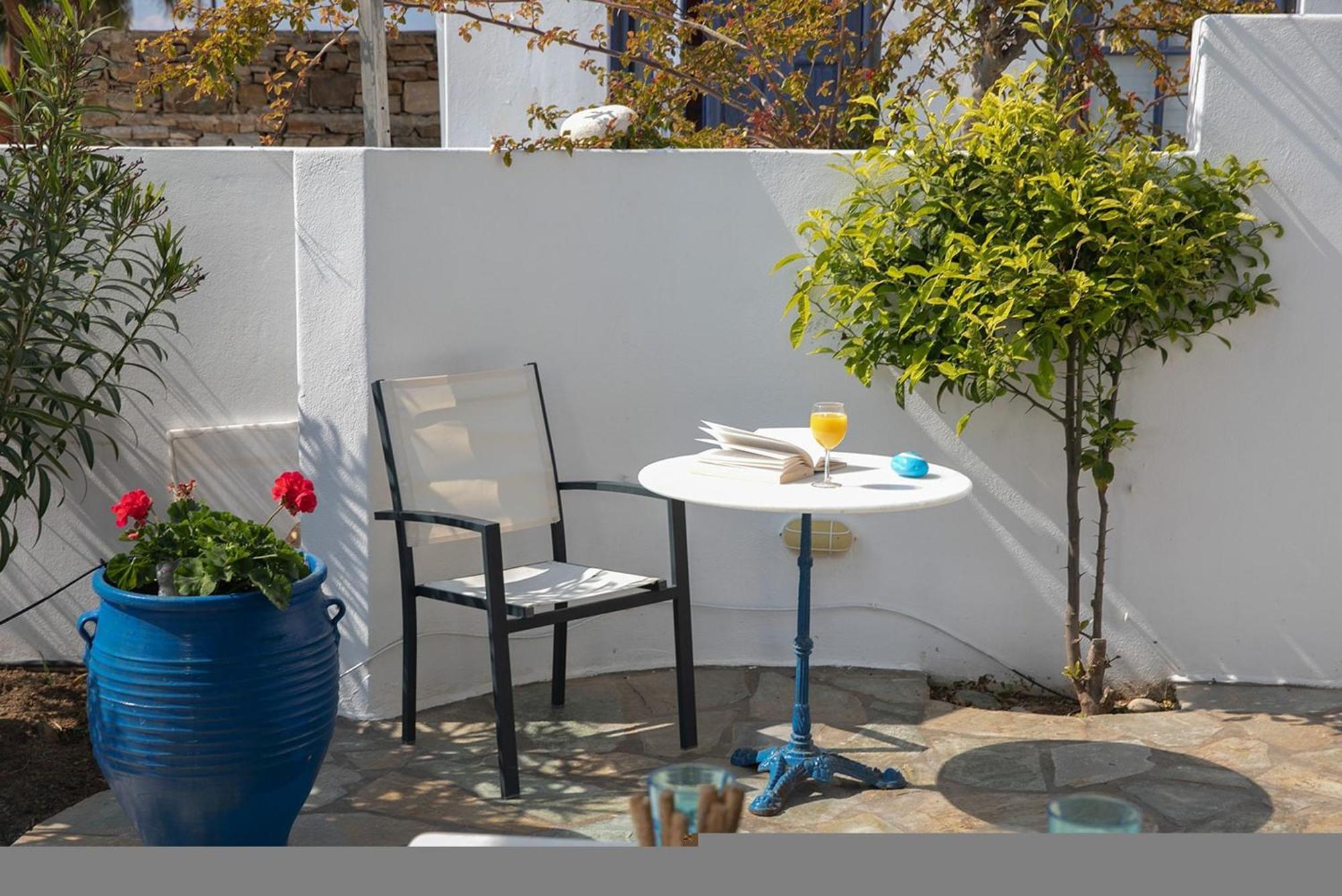Holiday home Sunset House With Two Bedrooms Stelida (Naxos)