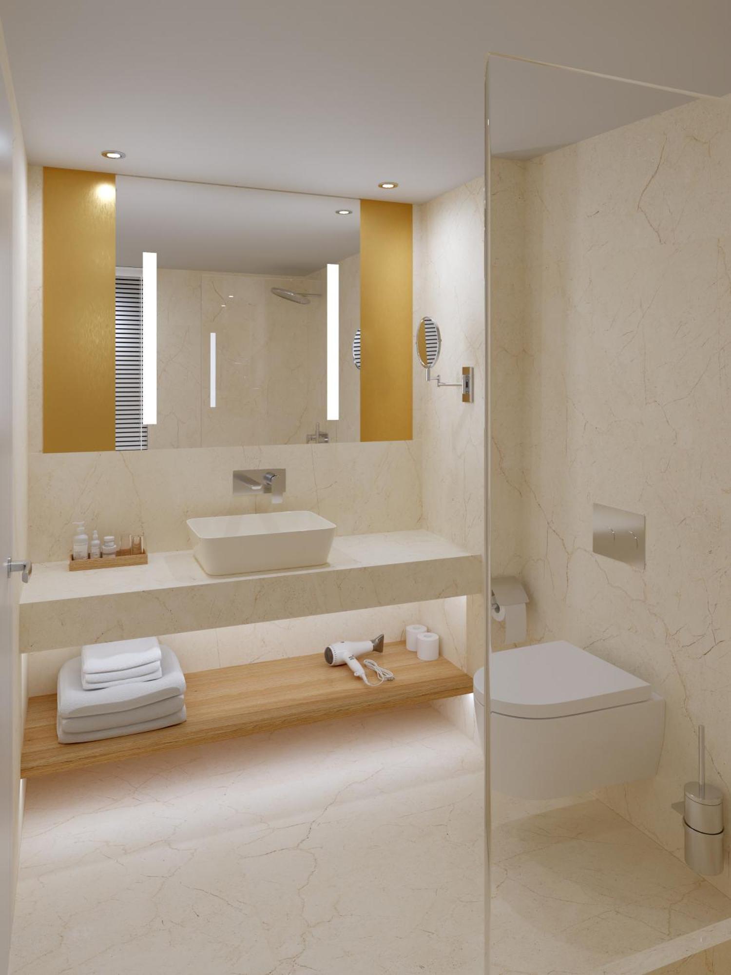 Hotel Atlantica Nissaki - Adults Only 4*