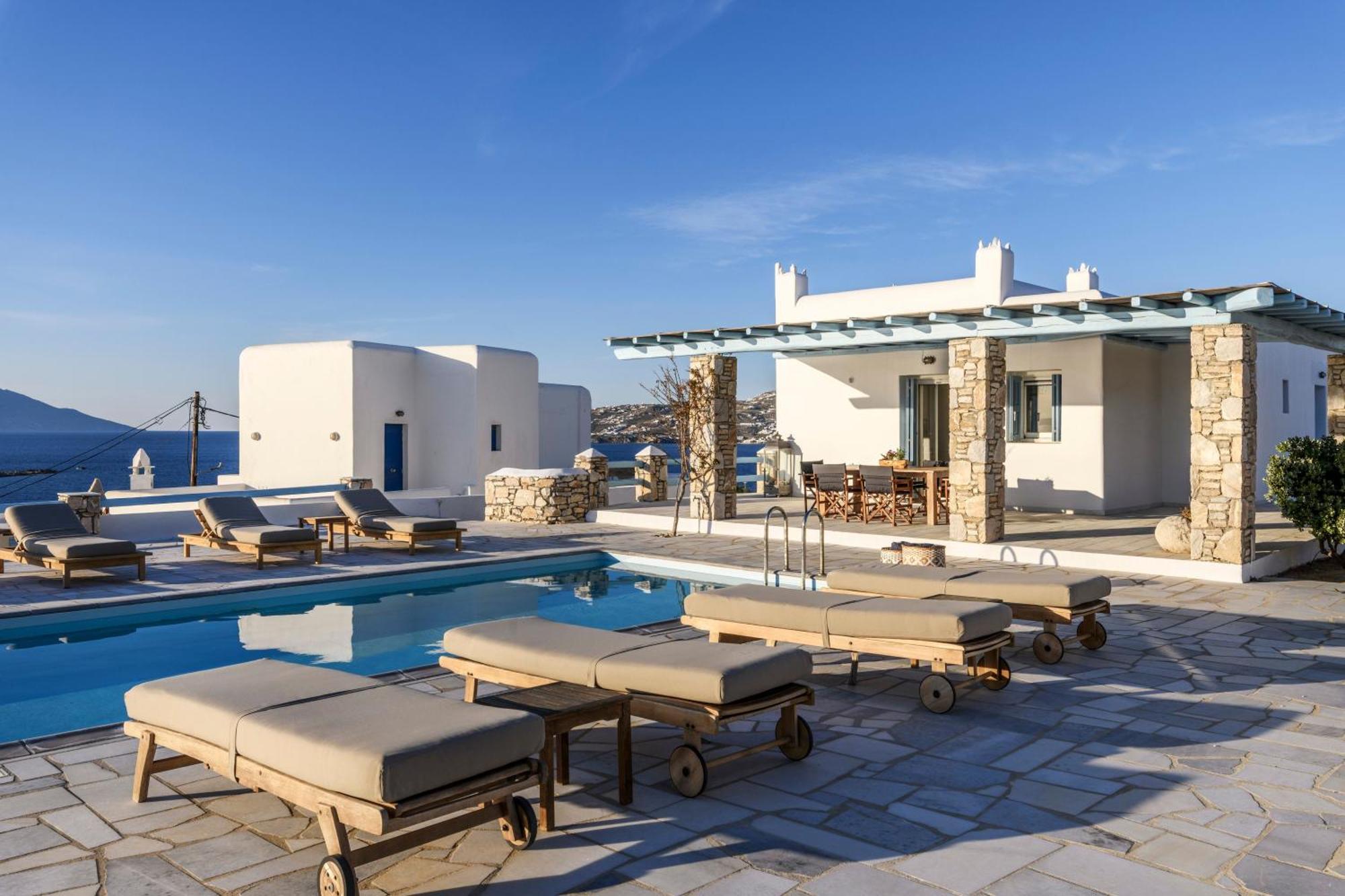 Deliana By Ethos Hospitality *