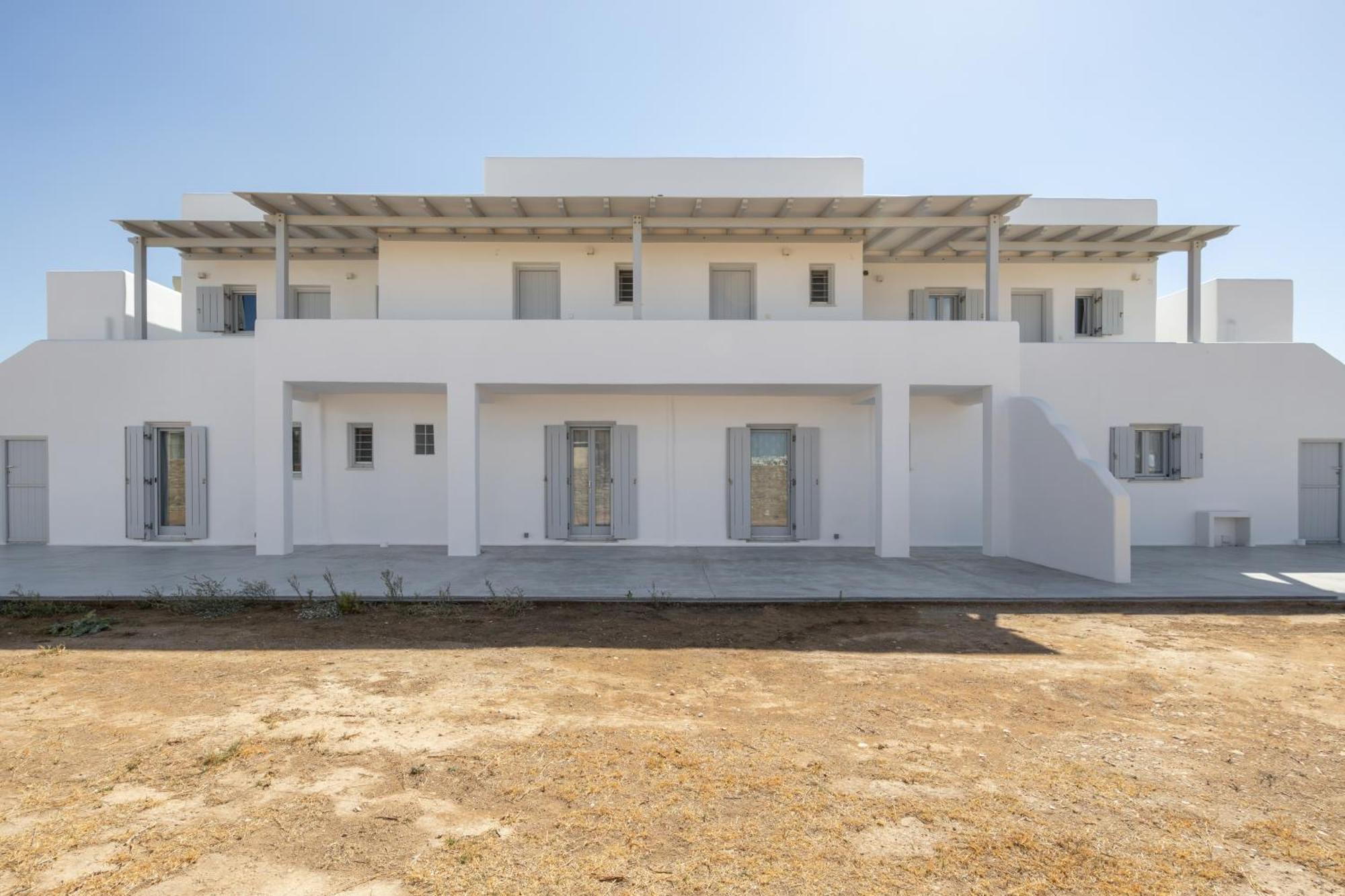 Paros Melodia Holiday home