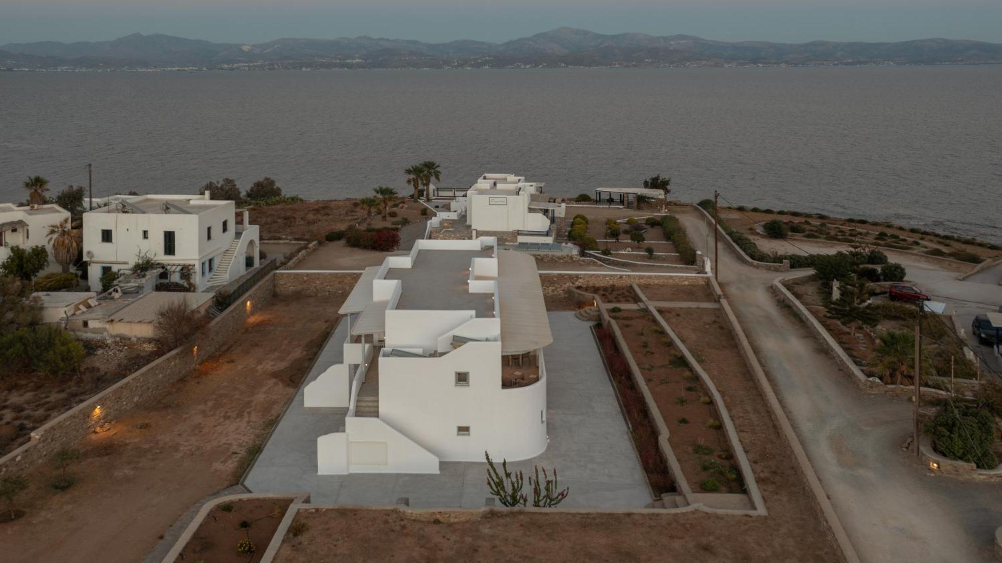 Paros Melodia Holiday home