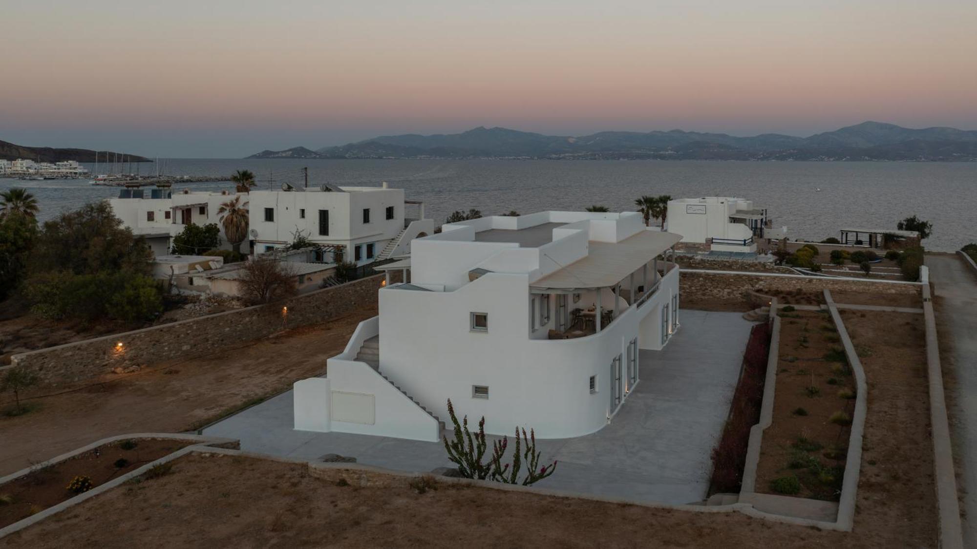 Holiday home Paros Melodia