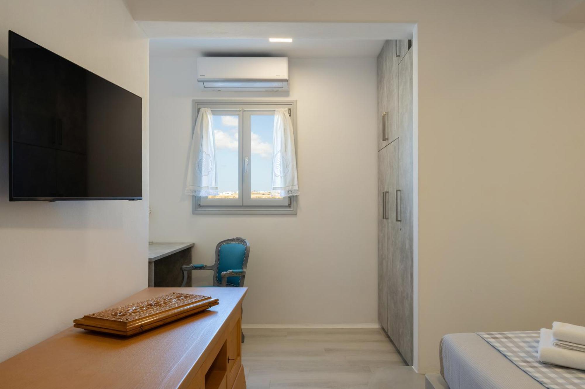 Paros Melodia Holiday home