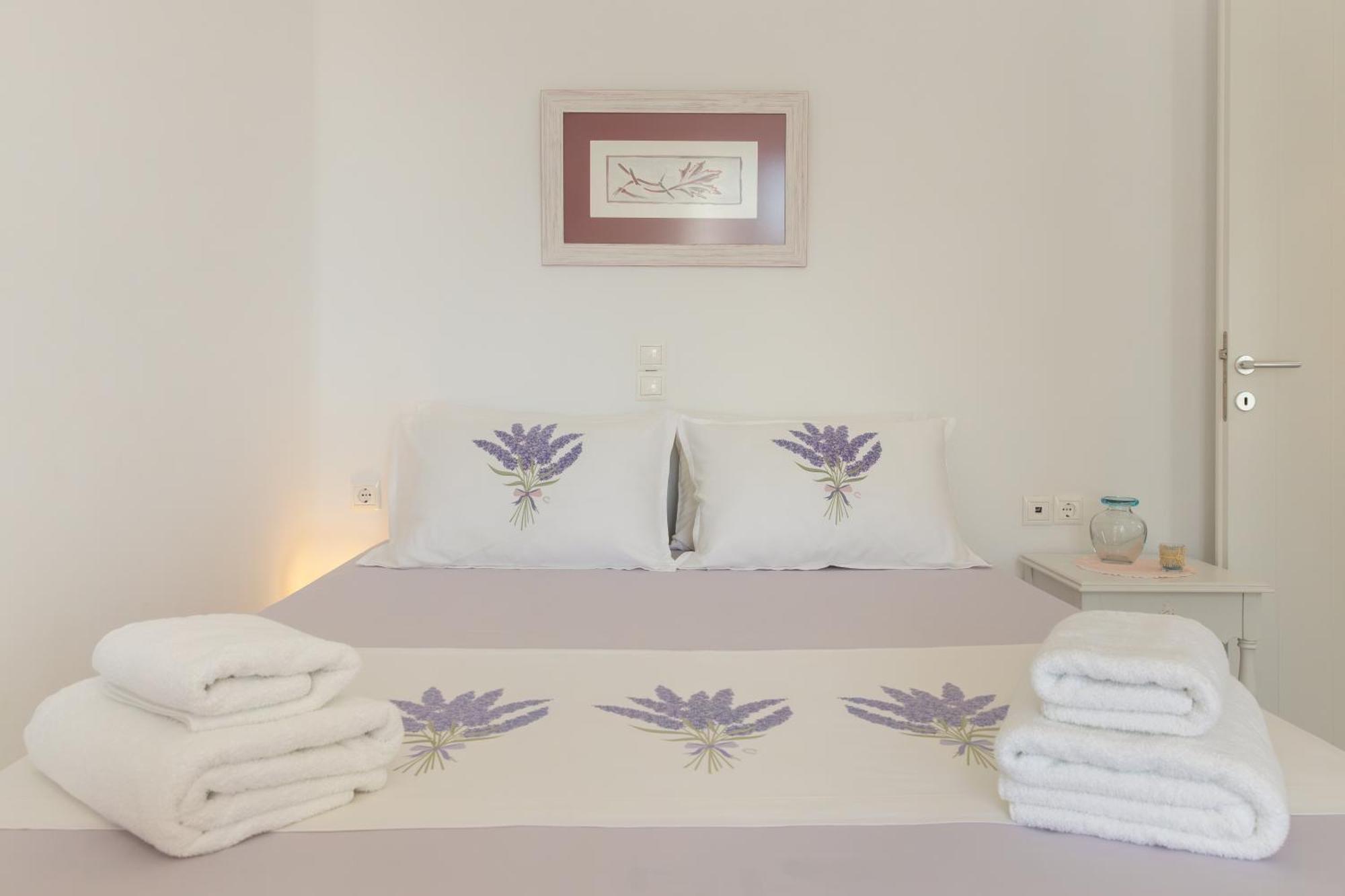 Paros Melodia Holiday home Logaras