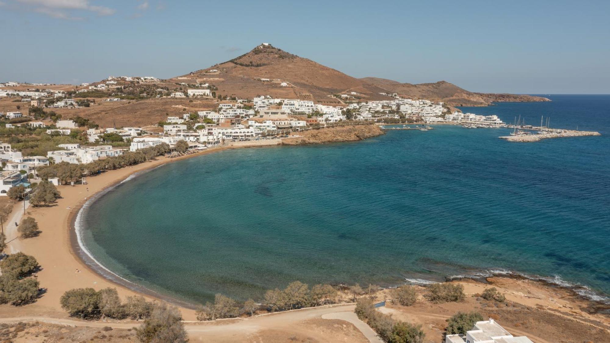 Paros Melodia Holiday home