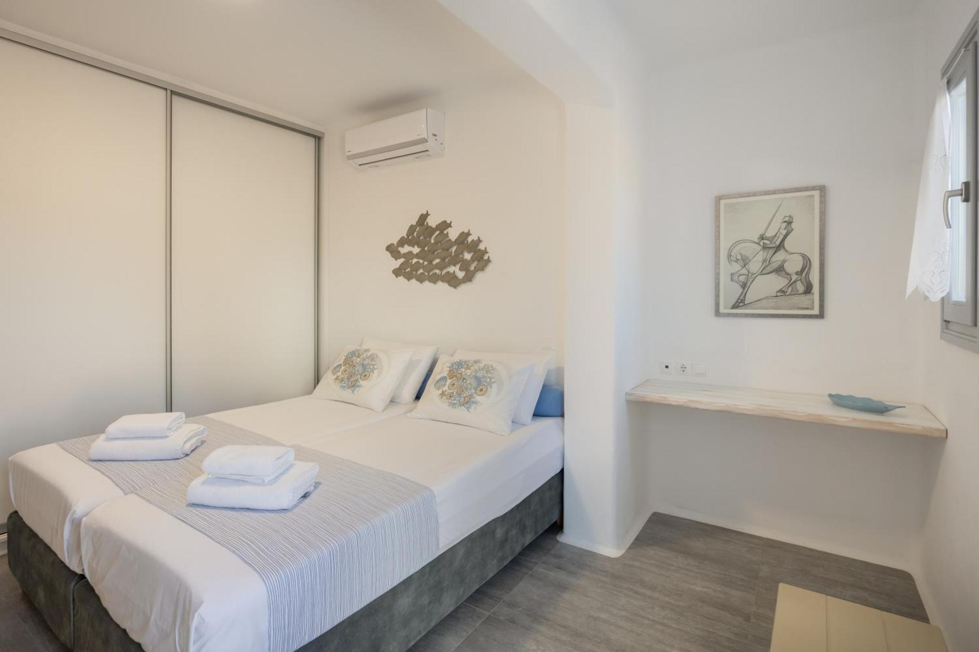 Holiday home Paros Melodia
