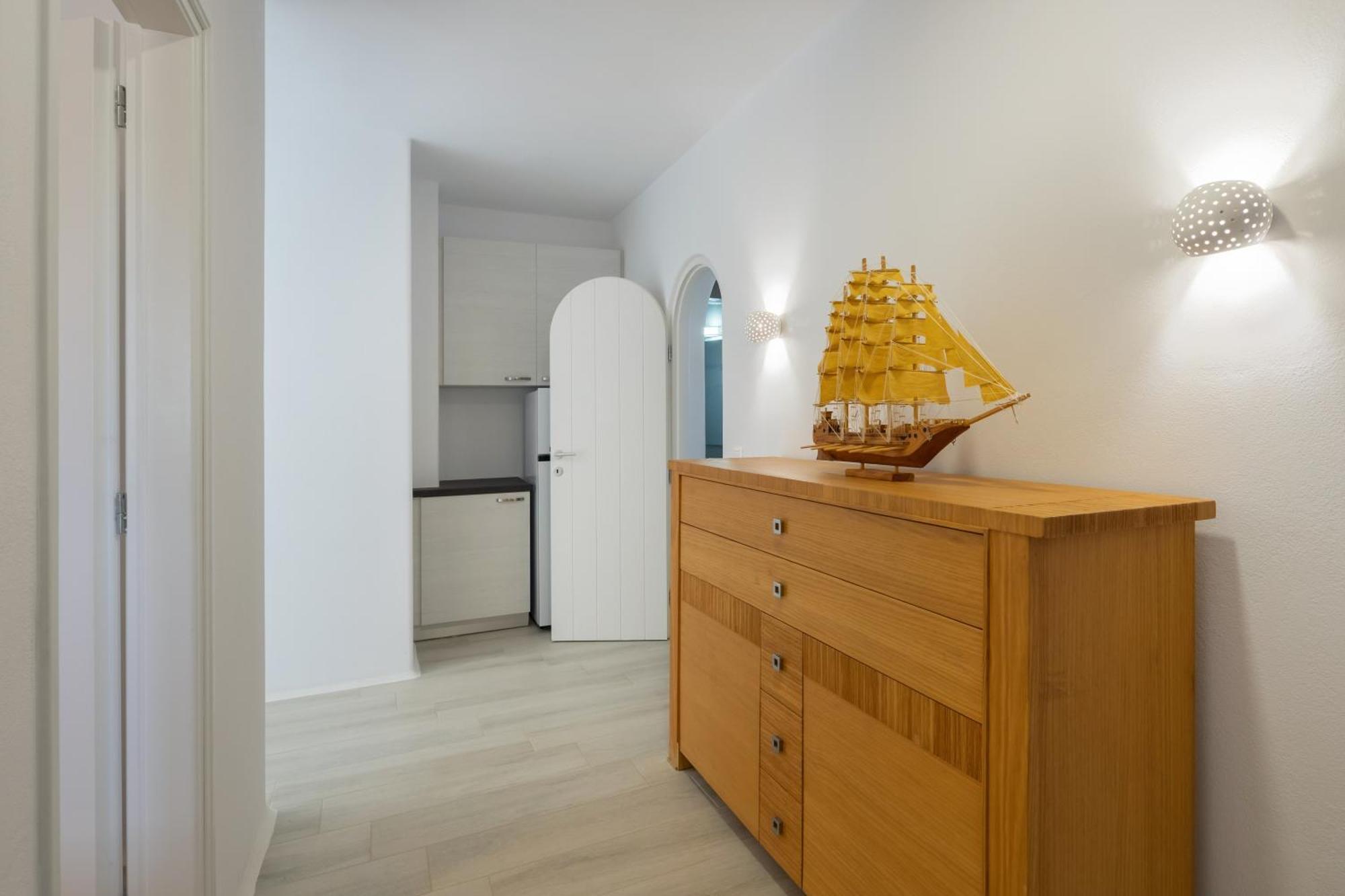 Paros Melodia Holiday home *
