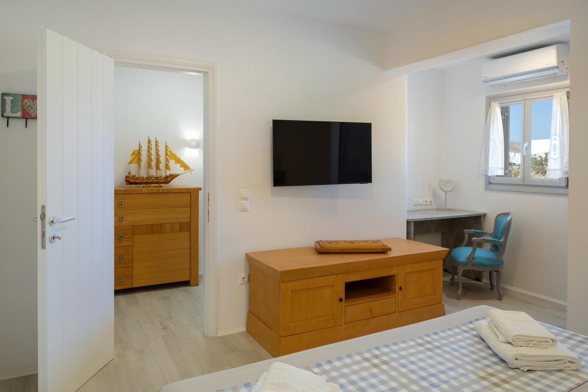Paros Melodia Holiday home