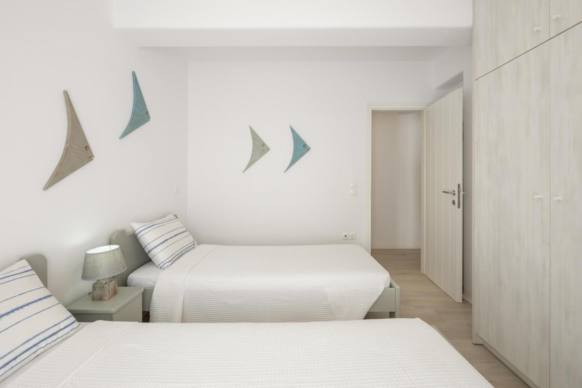 Holiday home Paros Melodia *
