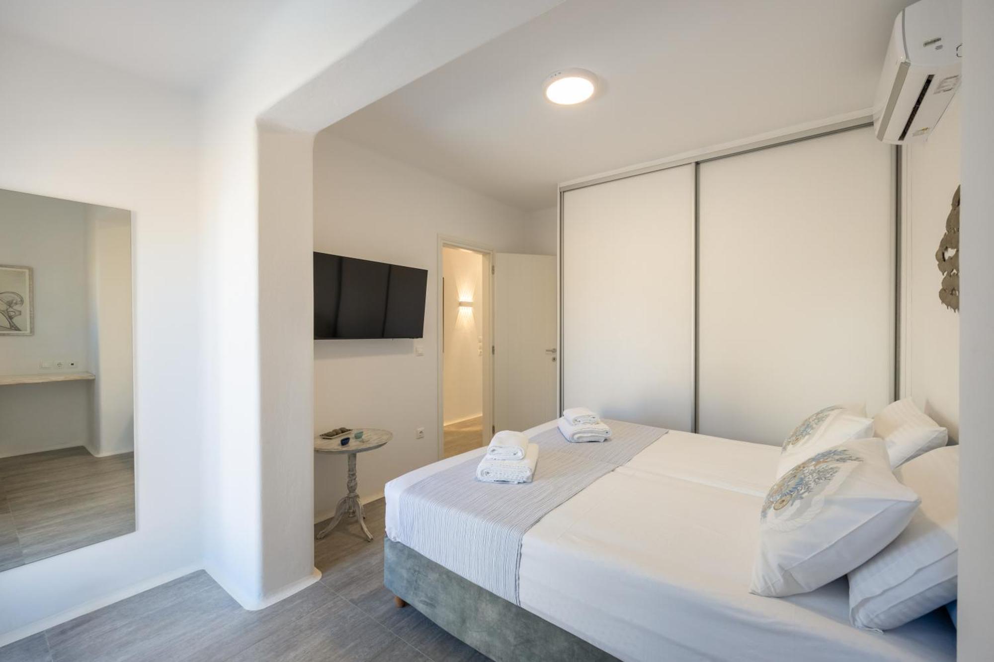 Paros Melodia Holiday home *