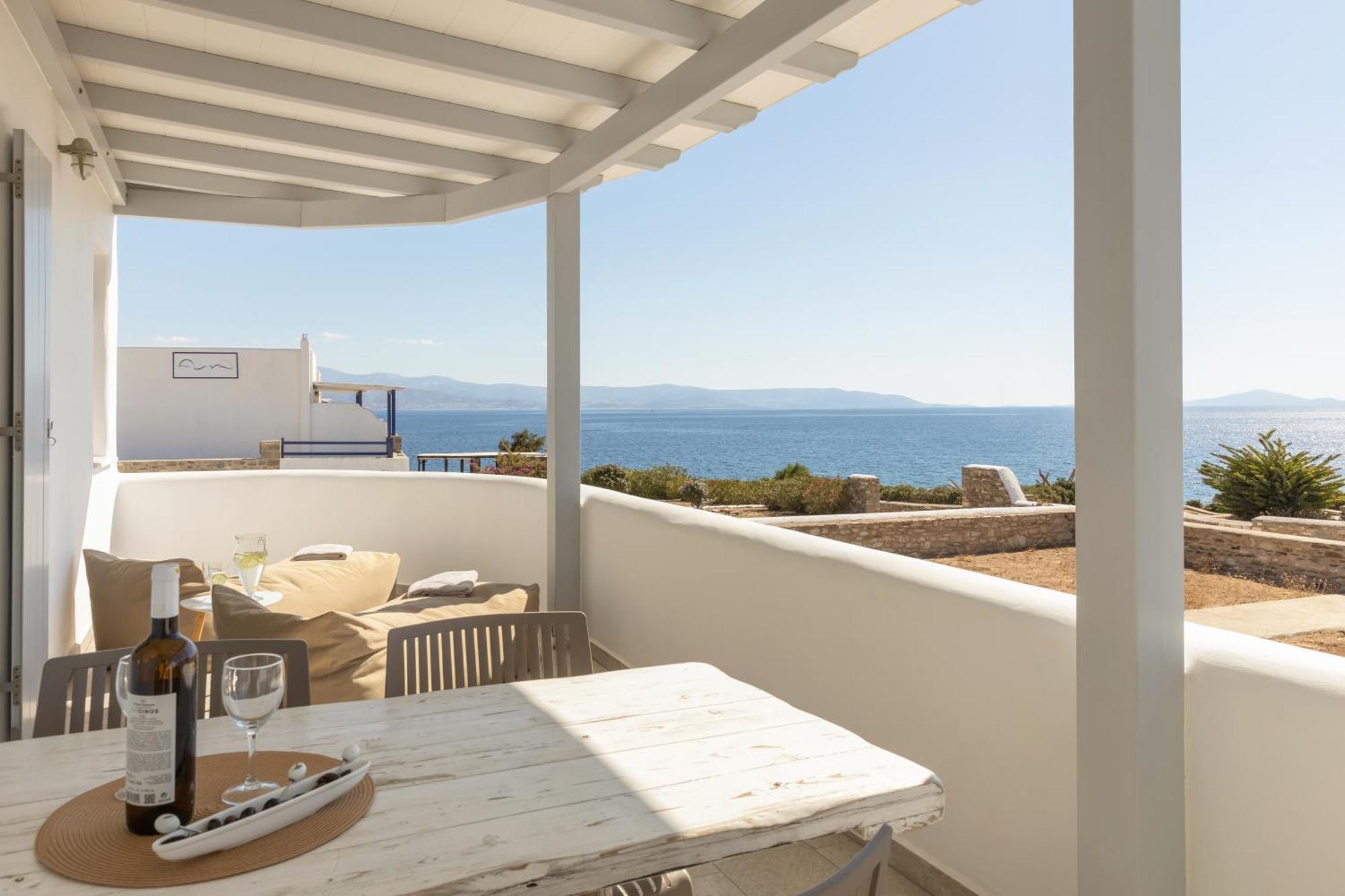 Holiday home Paros Melodia *