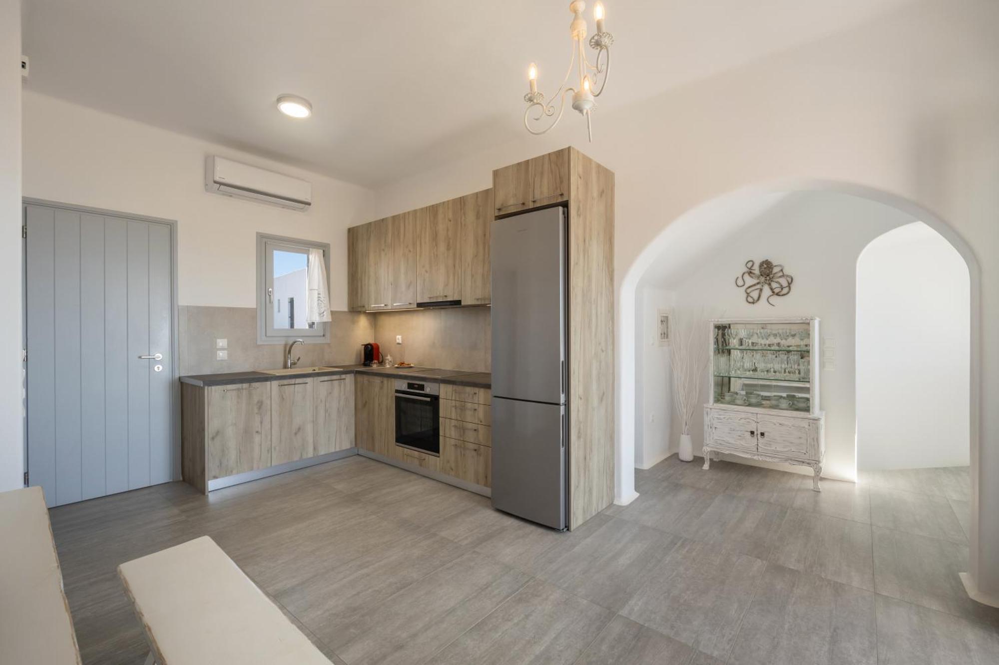 Paros Melodia Holiday home Logaras