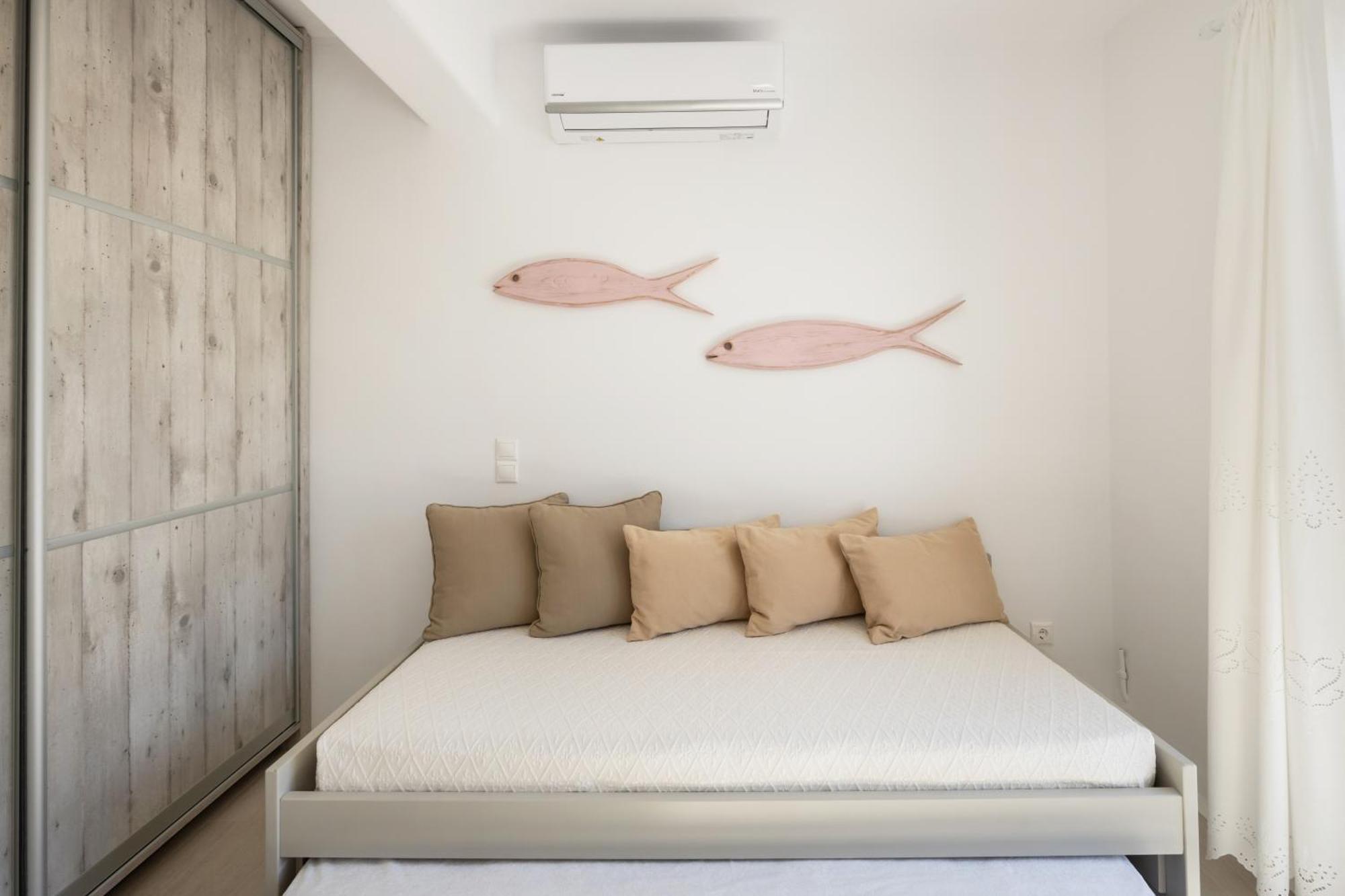 Paros Melodia Holiday home *