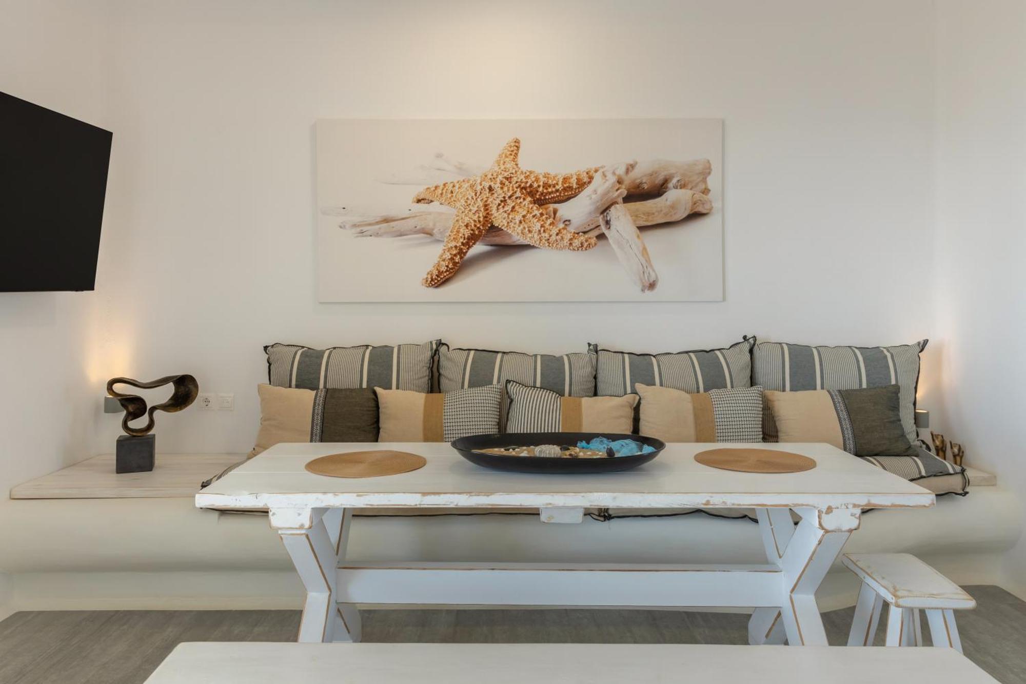Paros Melodia Holiday home