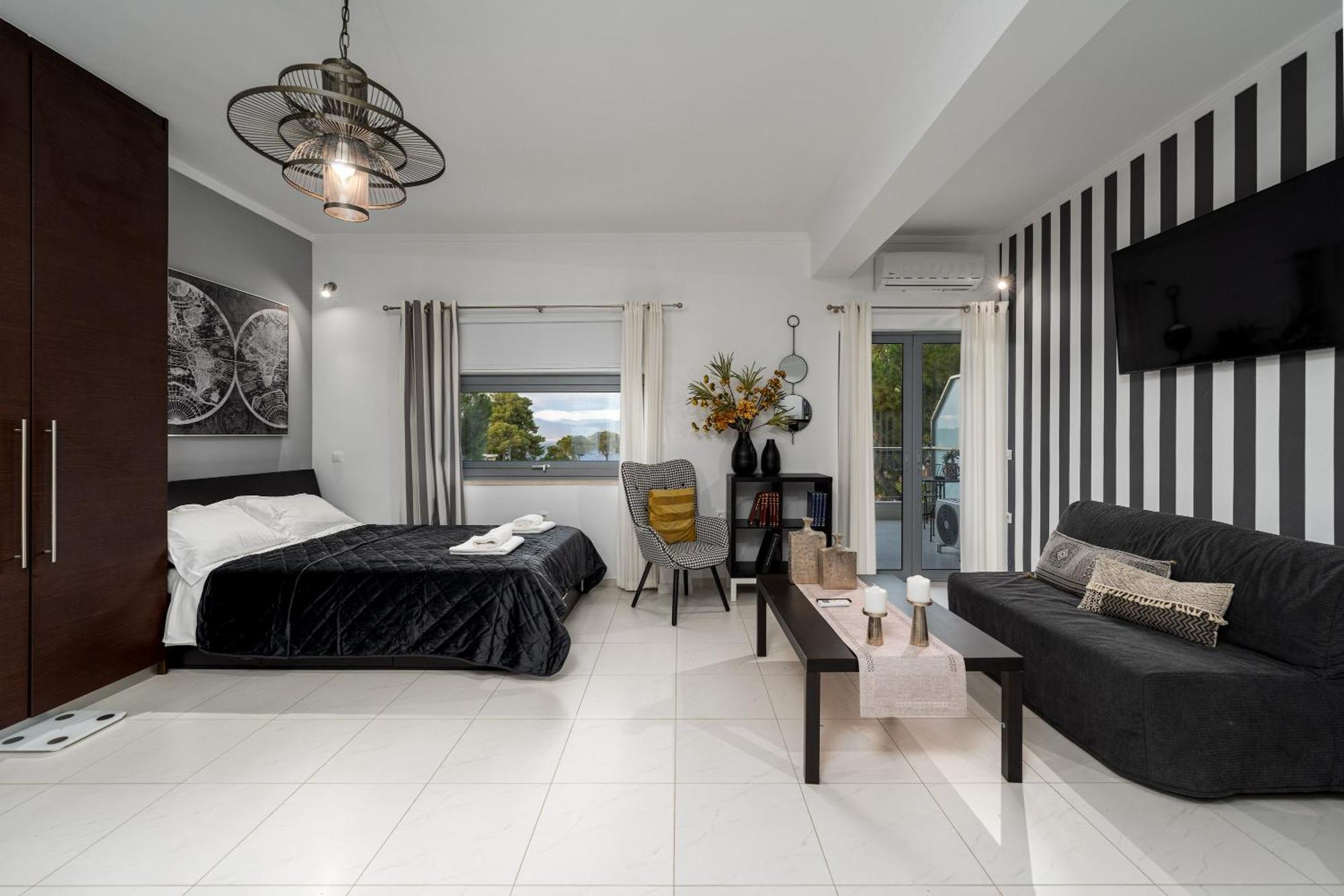 Byron Luxury