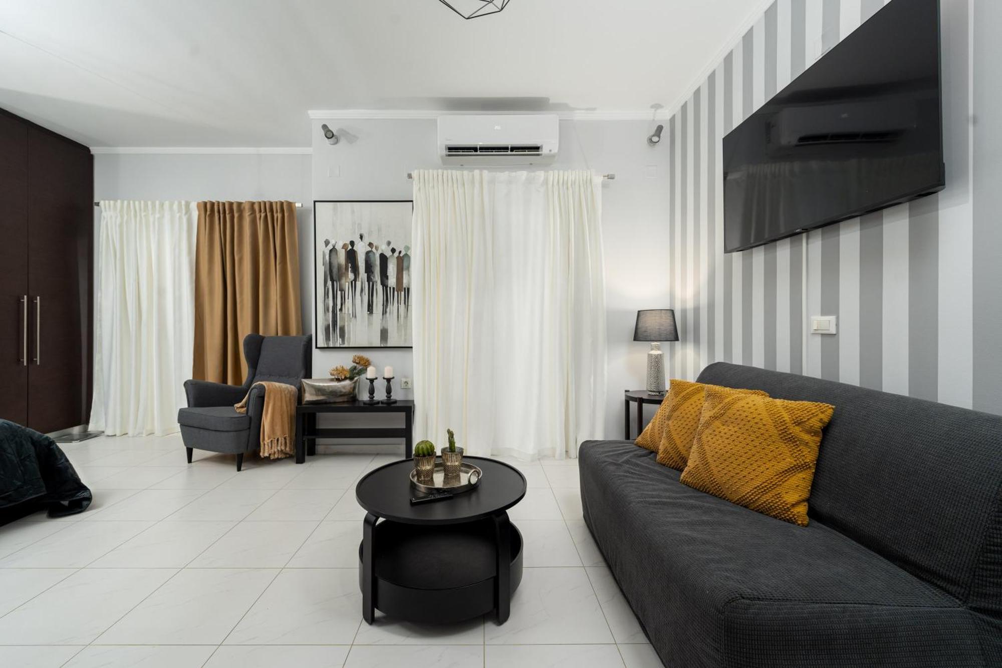 Byron Luxury Apartment