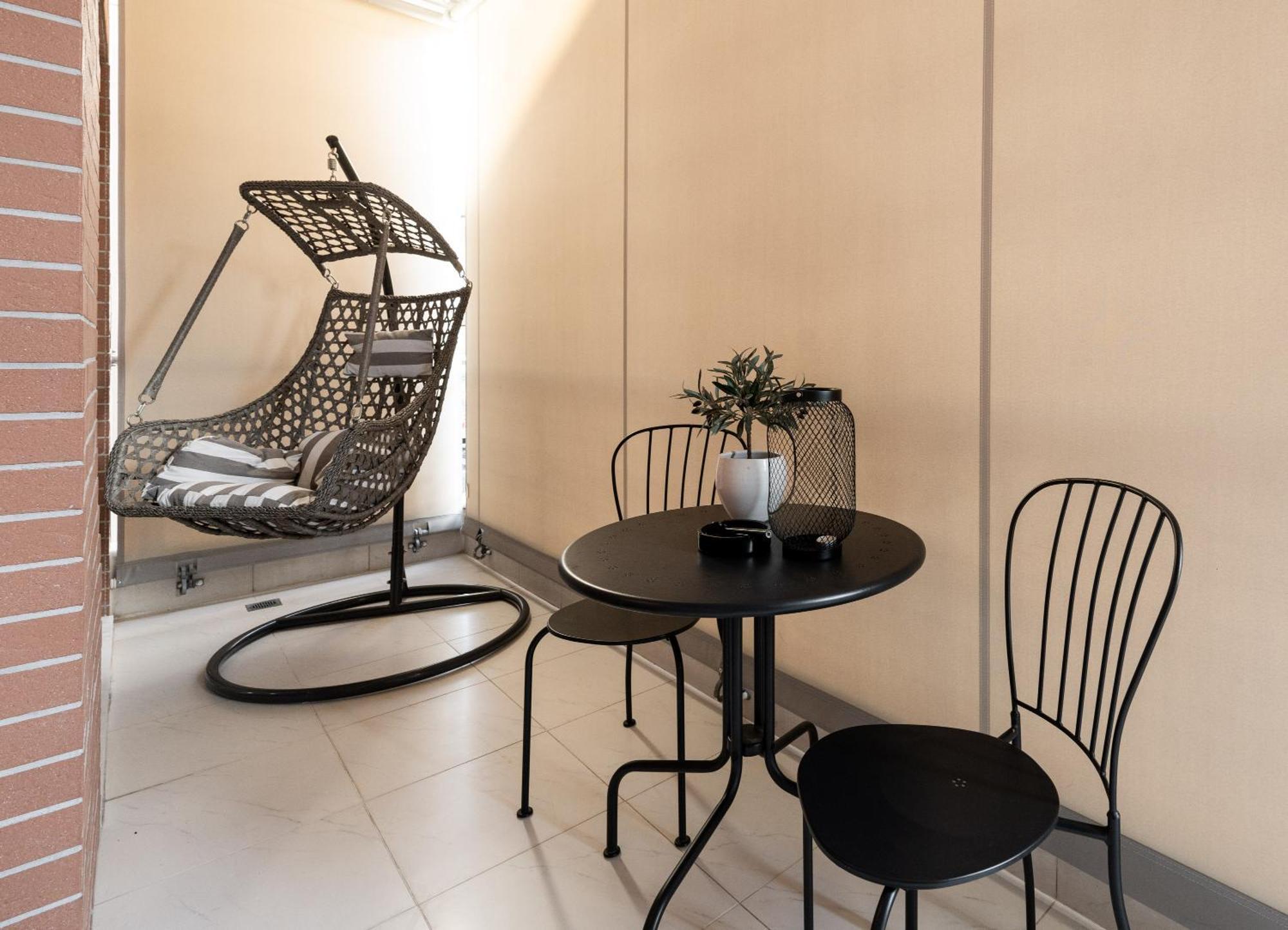 Apartment Byron Luxury
