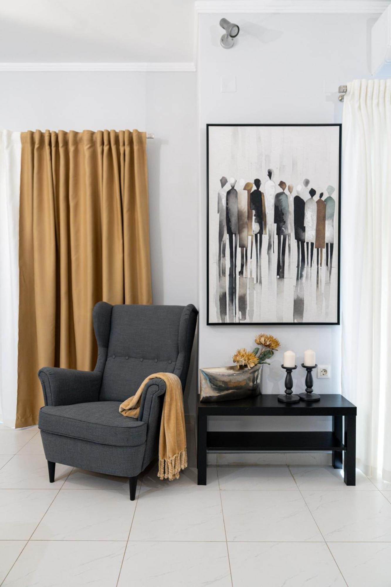 Byron Luxury Apartment *