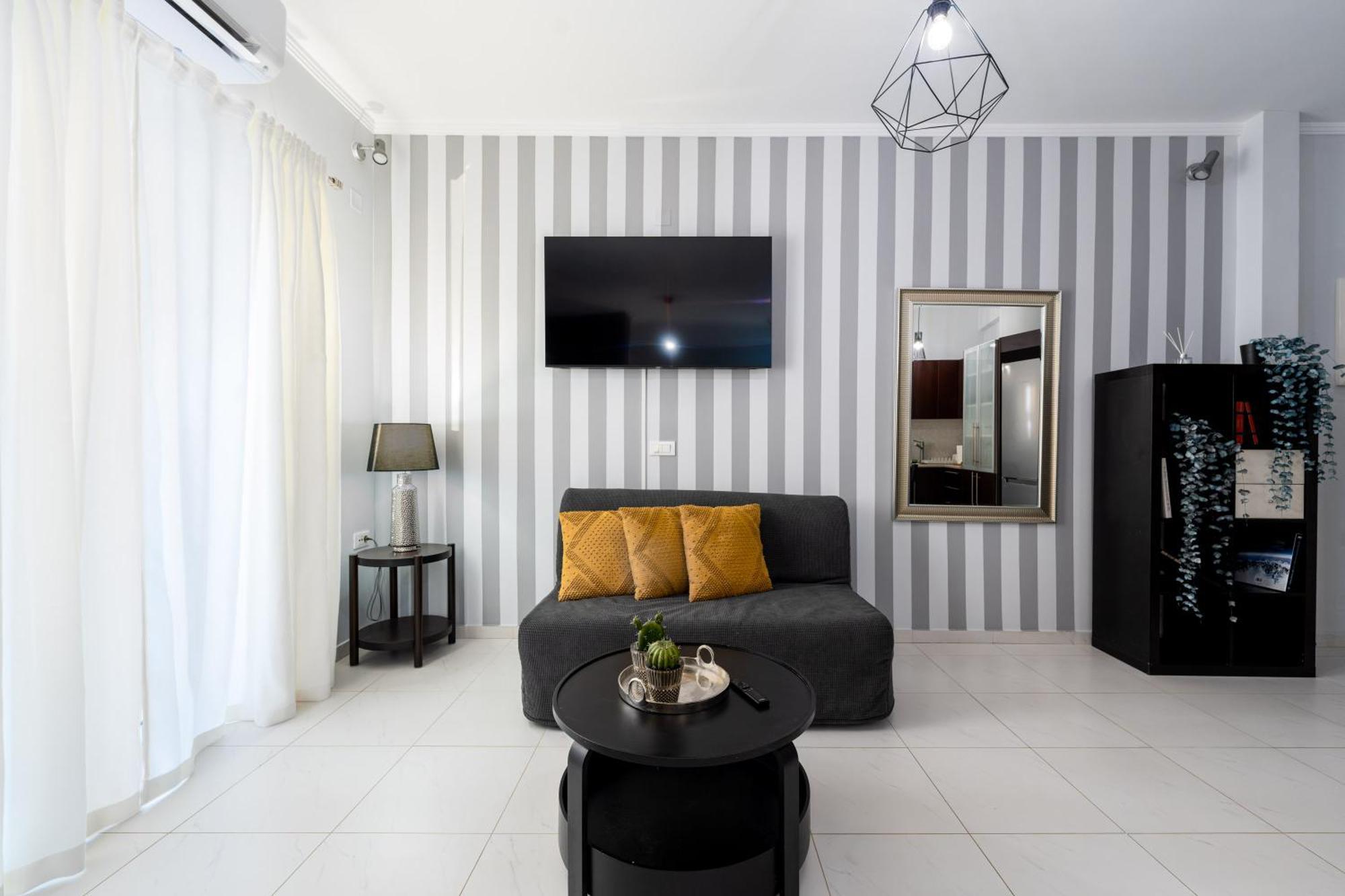 Apartment Byron Luxury *