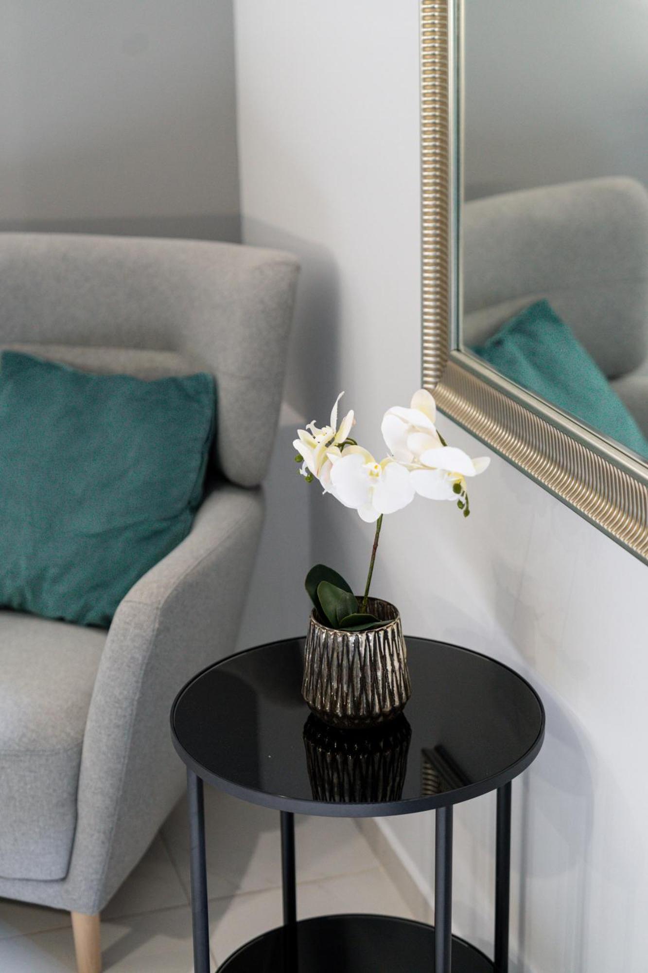 Apartment Byron Luxury Aigio