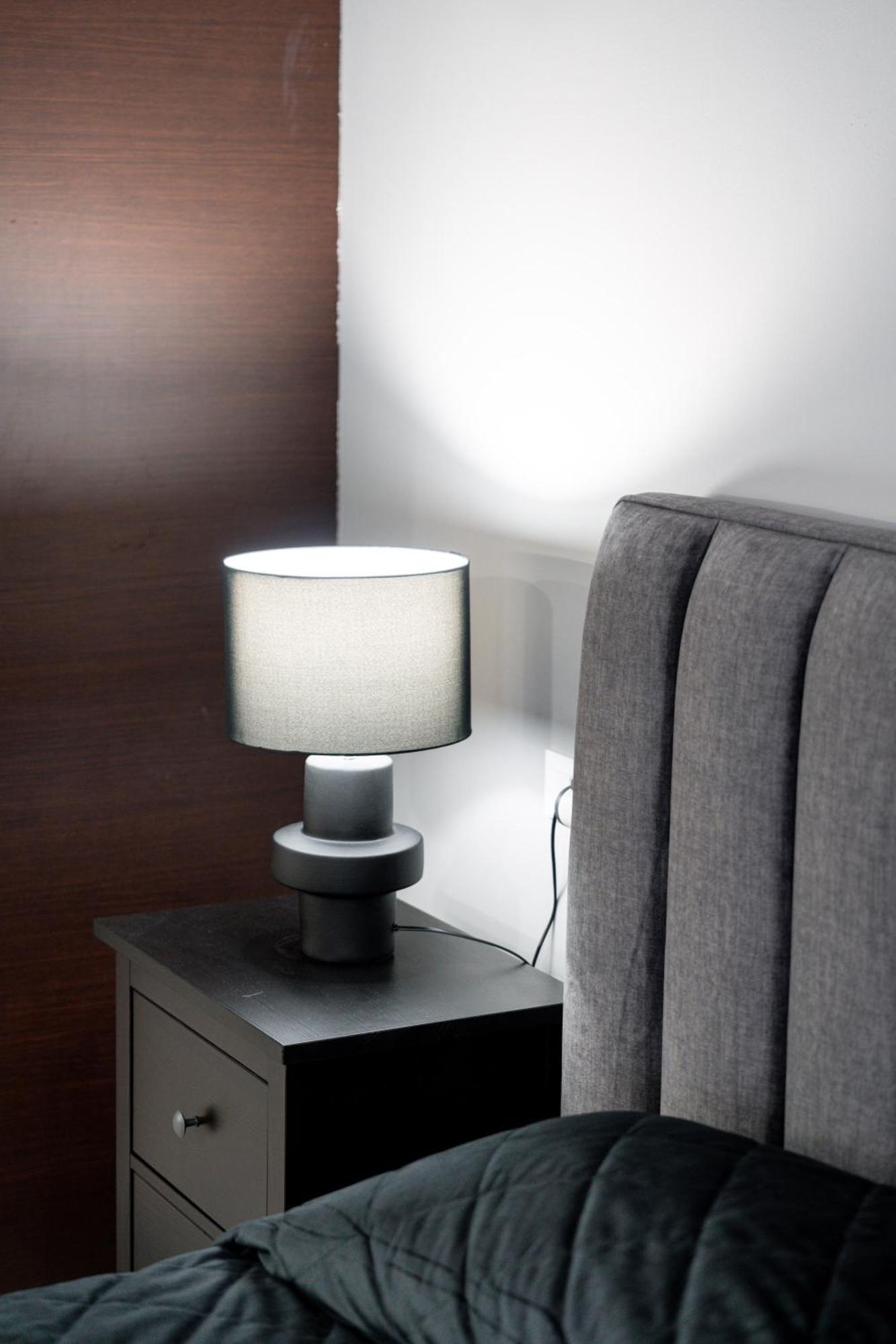 Byron Luxury Apartment Aigio