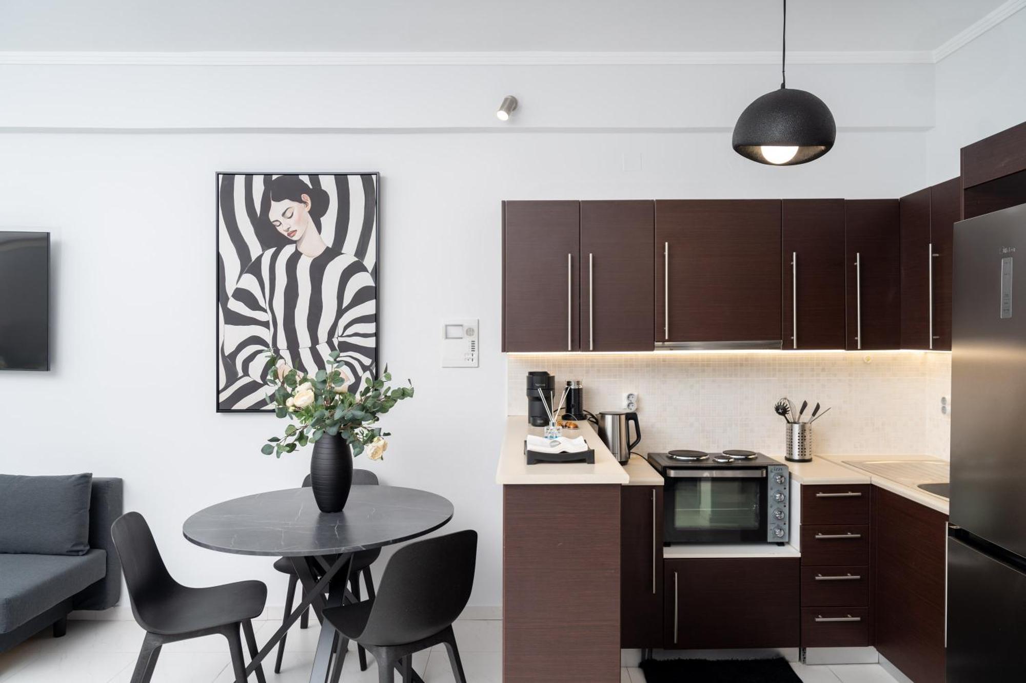 Byron Luxury Apartment