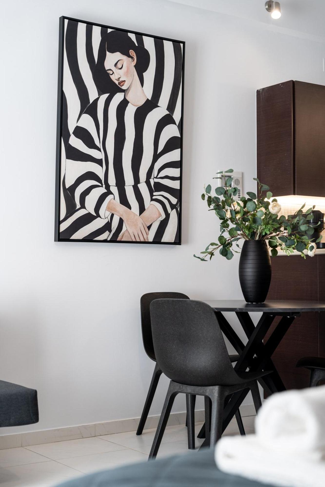 Byron Luxury Apartment *