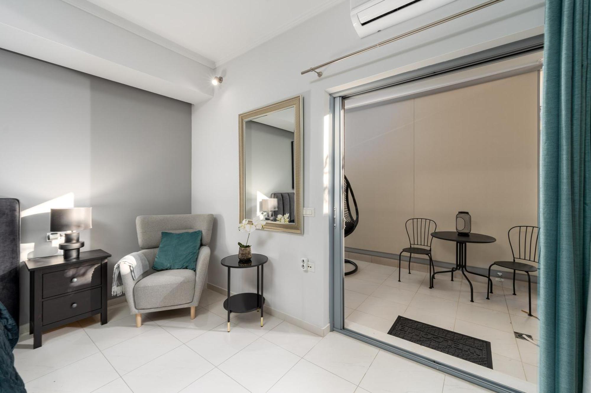 Byron Luxury Apartment
