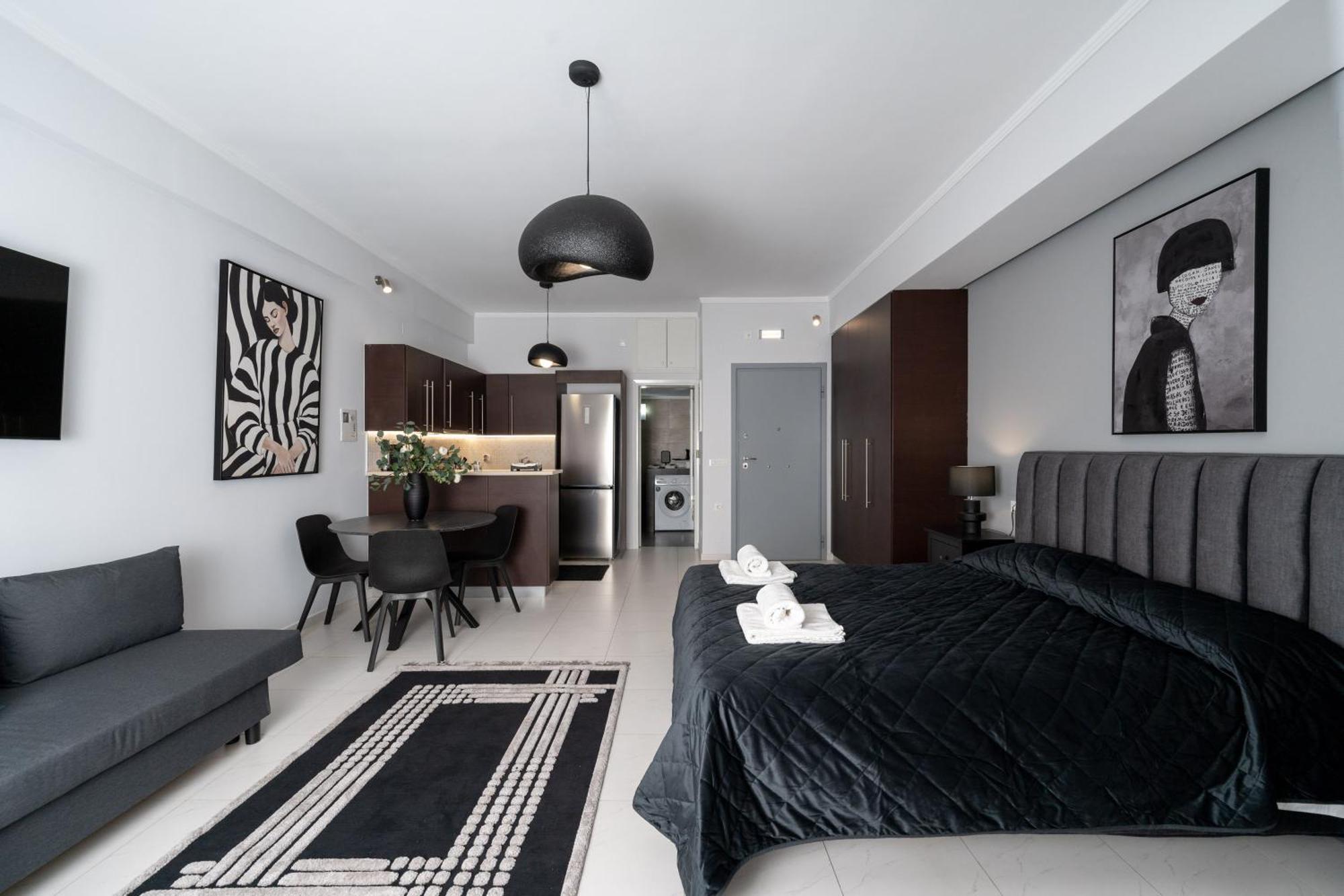 Apartment Byron Luxury *