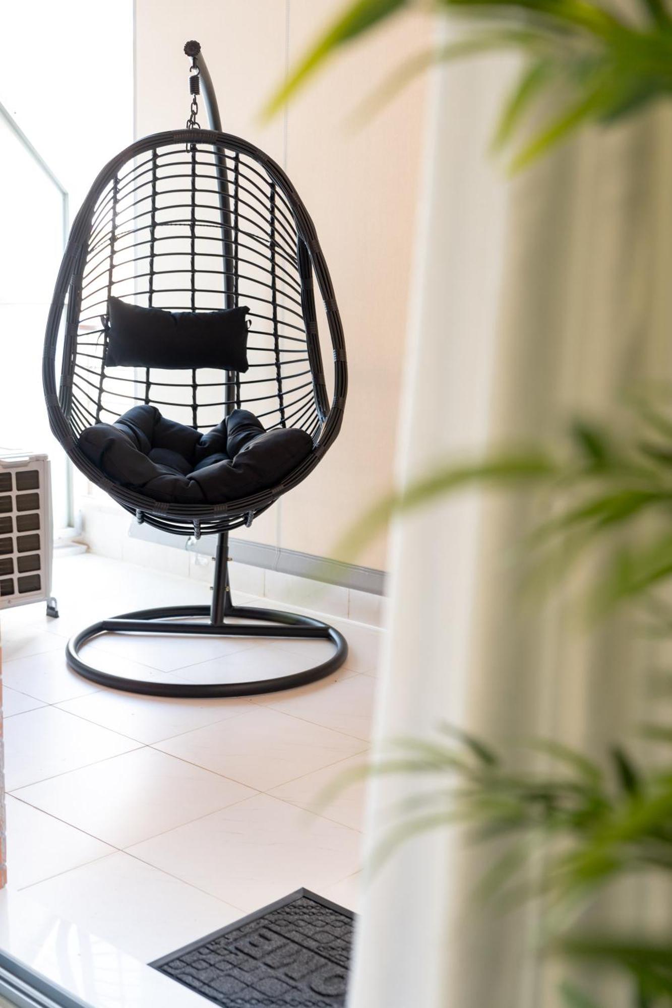 Byron Luxury Apartment