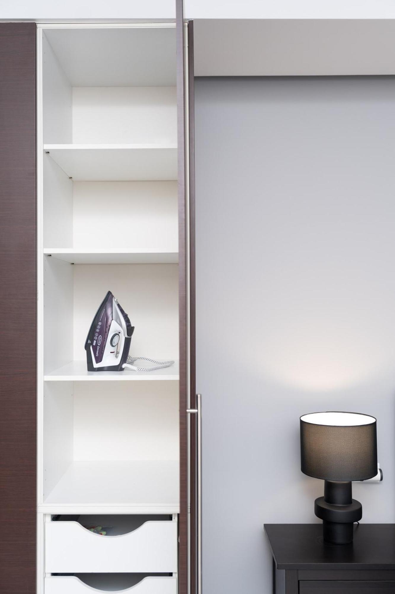 Apartment Byron Luxury