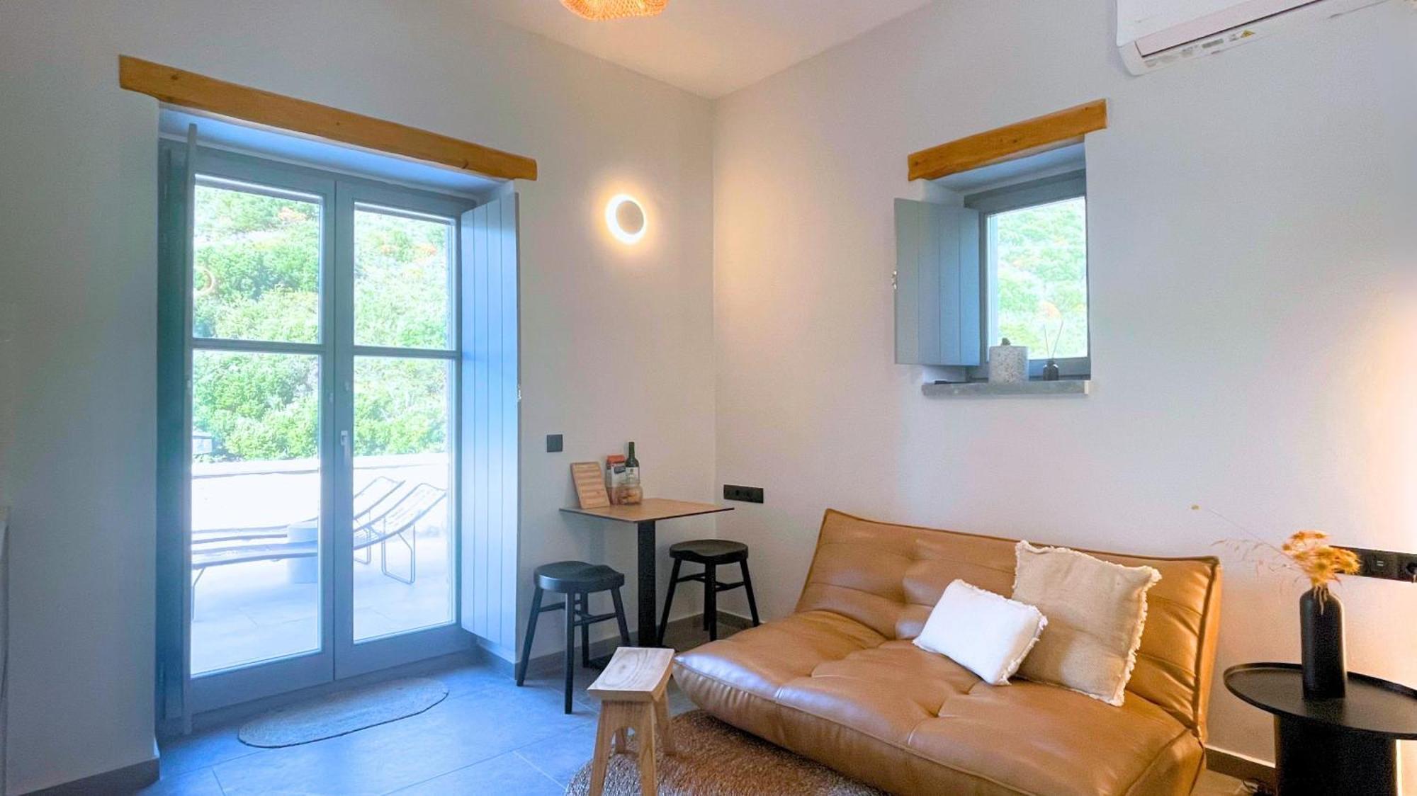 Apartment Eleonas