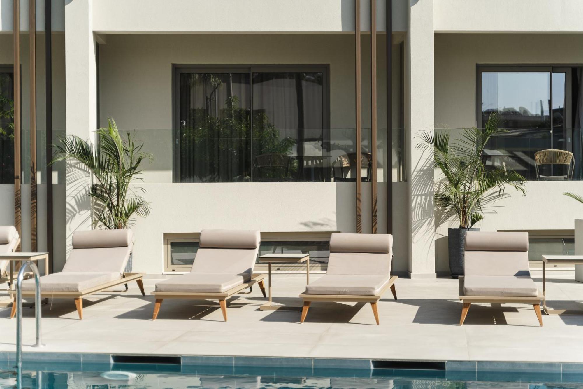 Hotel Inea Sole Boutique