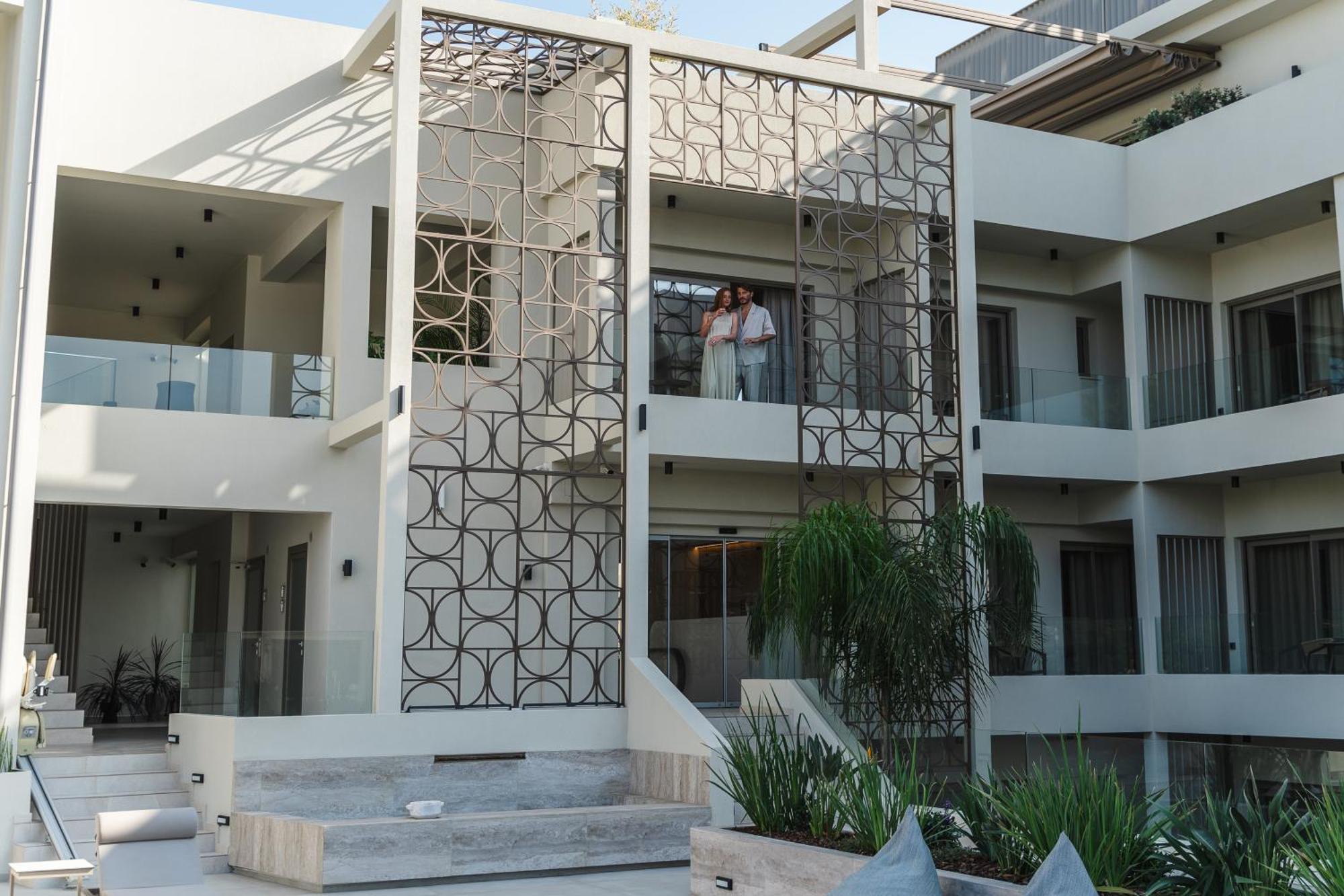 Inea Sole Boutique Hotel 4*
