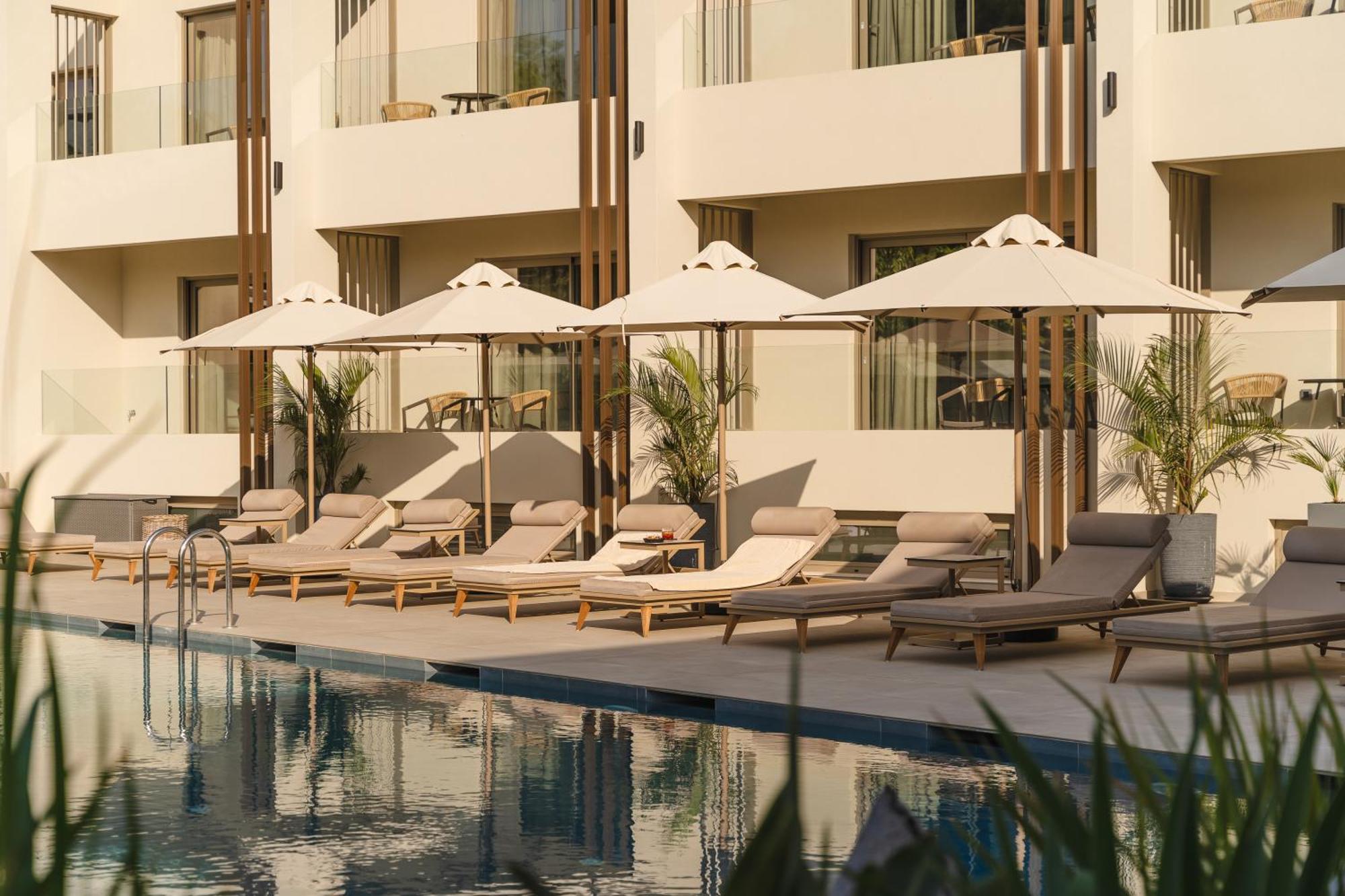 Hotel Inea Sole Boutique 4*