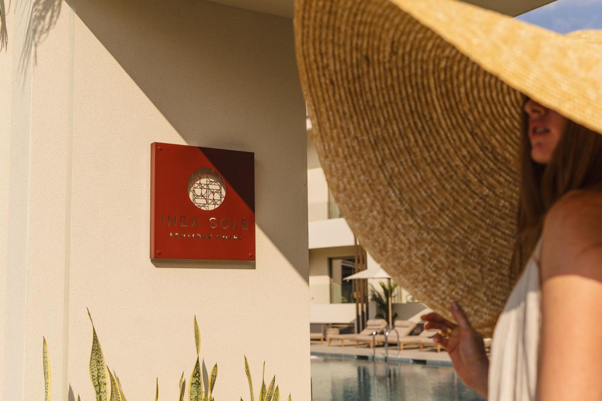 Inea Sole Boutique 4*