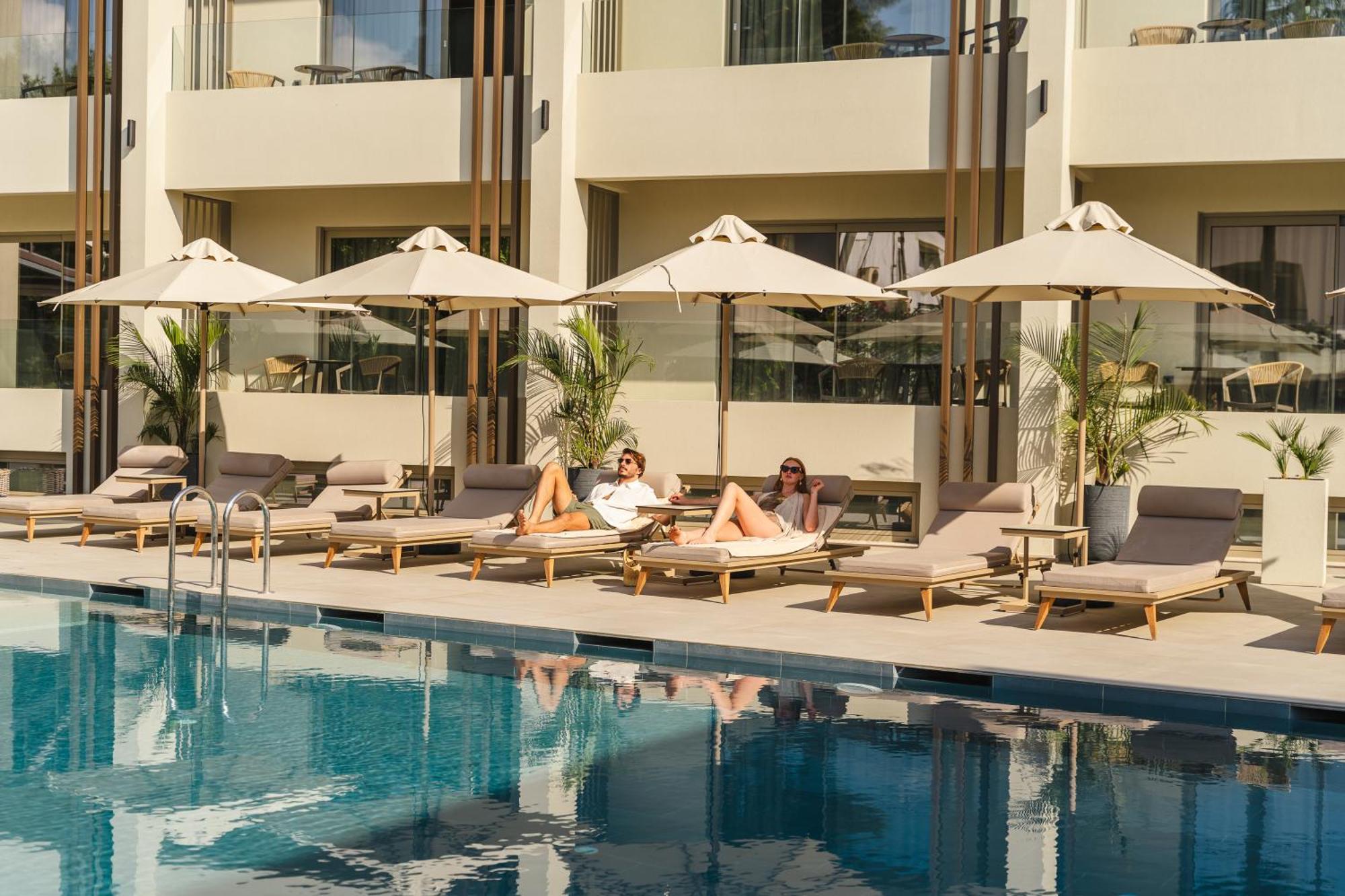 Hotel Inea Sole Boutique 4*