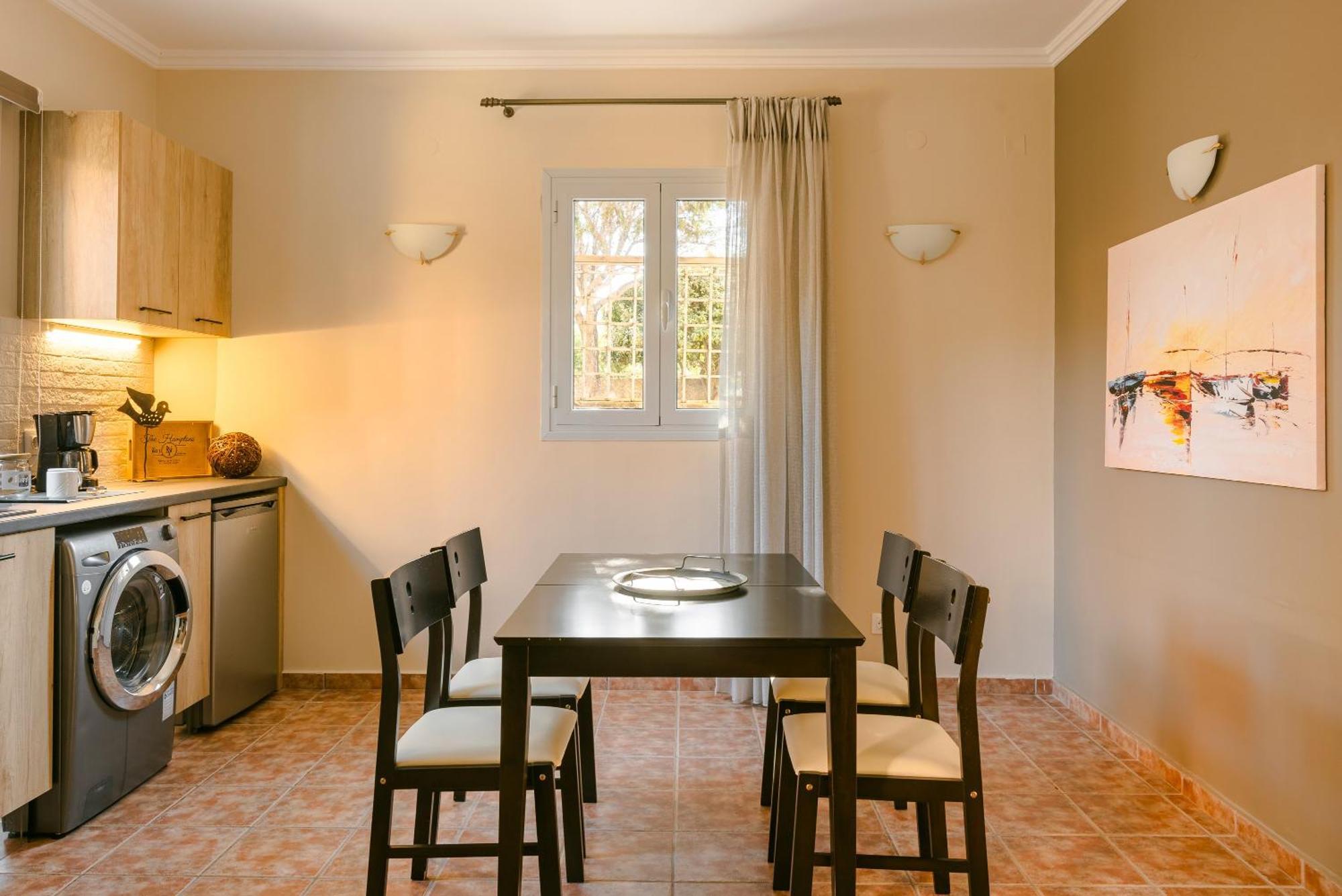 Villa Villa Efrosini Lassi Kefalonia Greece